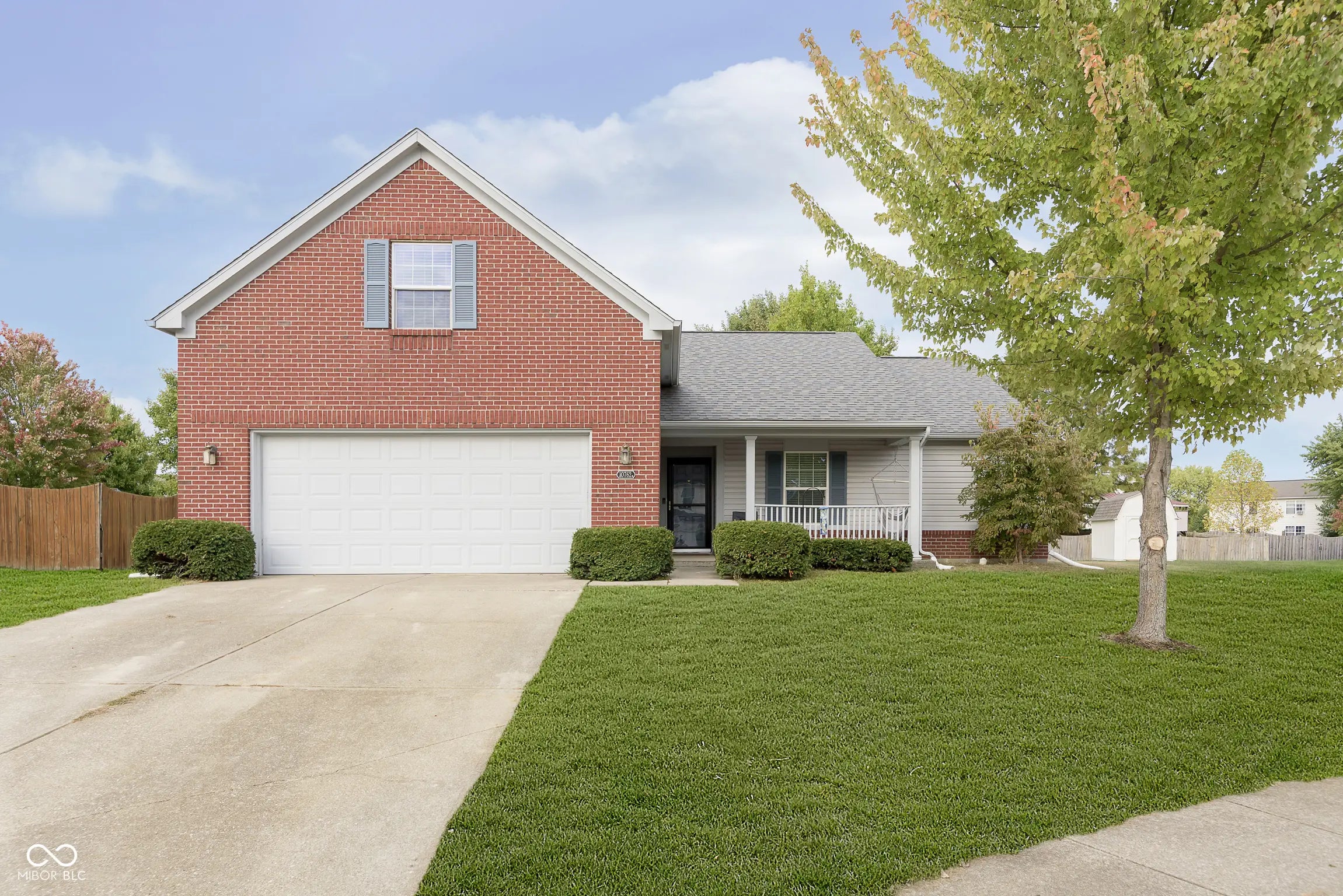 Photo of 10762 Caval Cade Court Indianapolis, IN 46234
