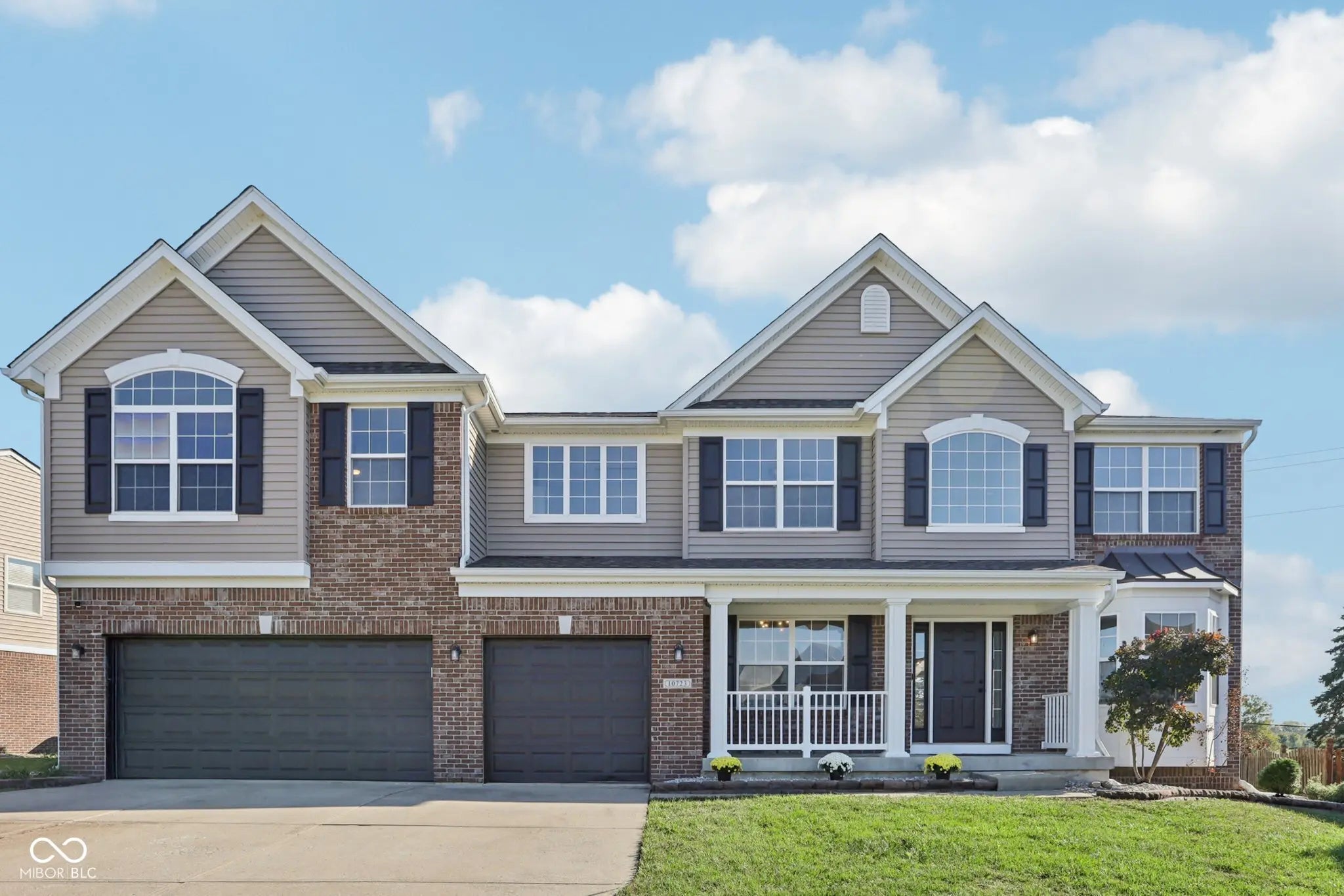 Photo of 10723 Pokagon Way Indianapolis, IN 46239