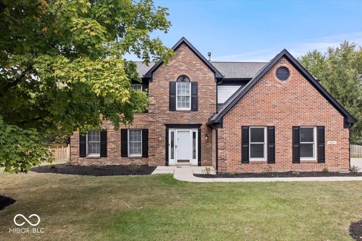 8414 Anchorage Court, Indianapolis