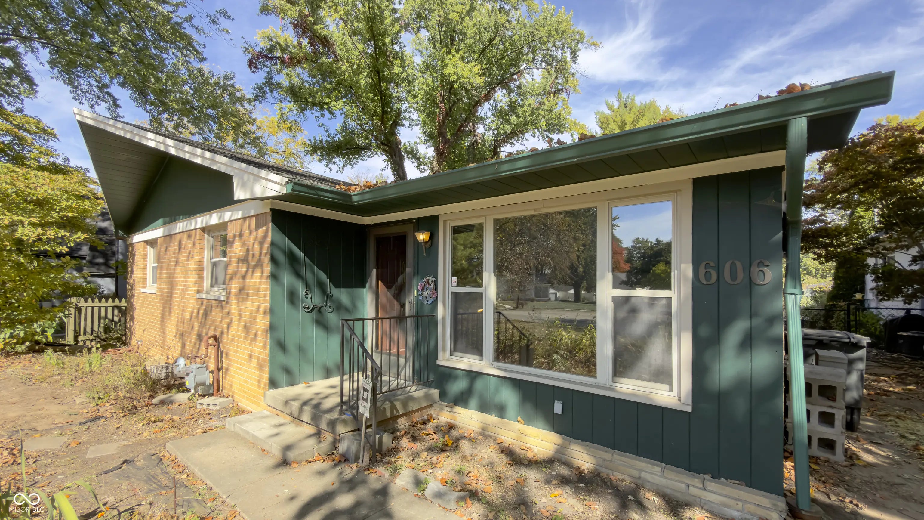 606 E 66th Street, Indianapolis