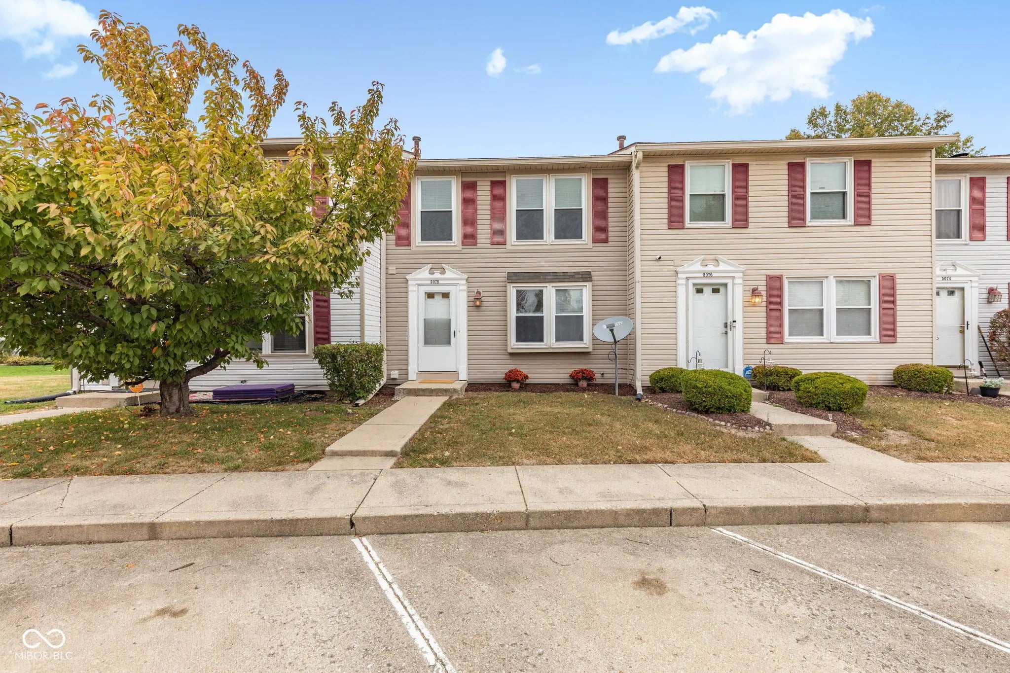 5078 Donner Lane, Indianapolis