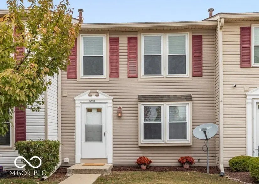 Photo of 5078 Donner Lane Indianapolis, IN 46268