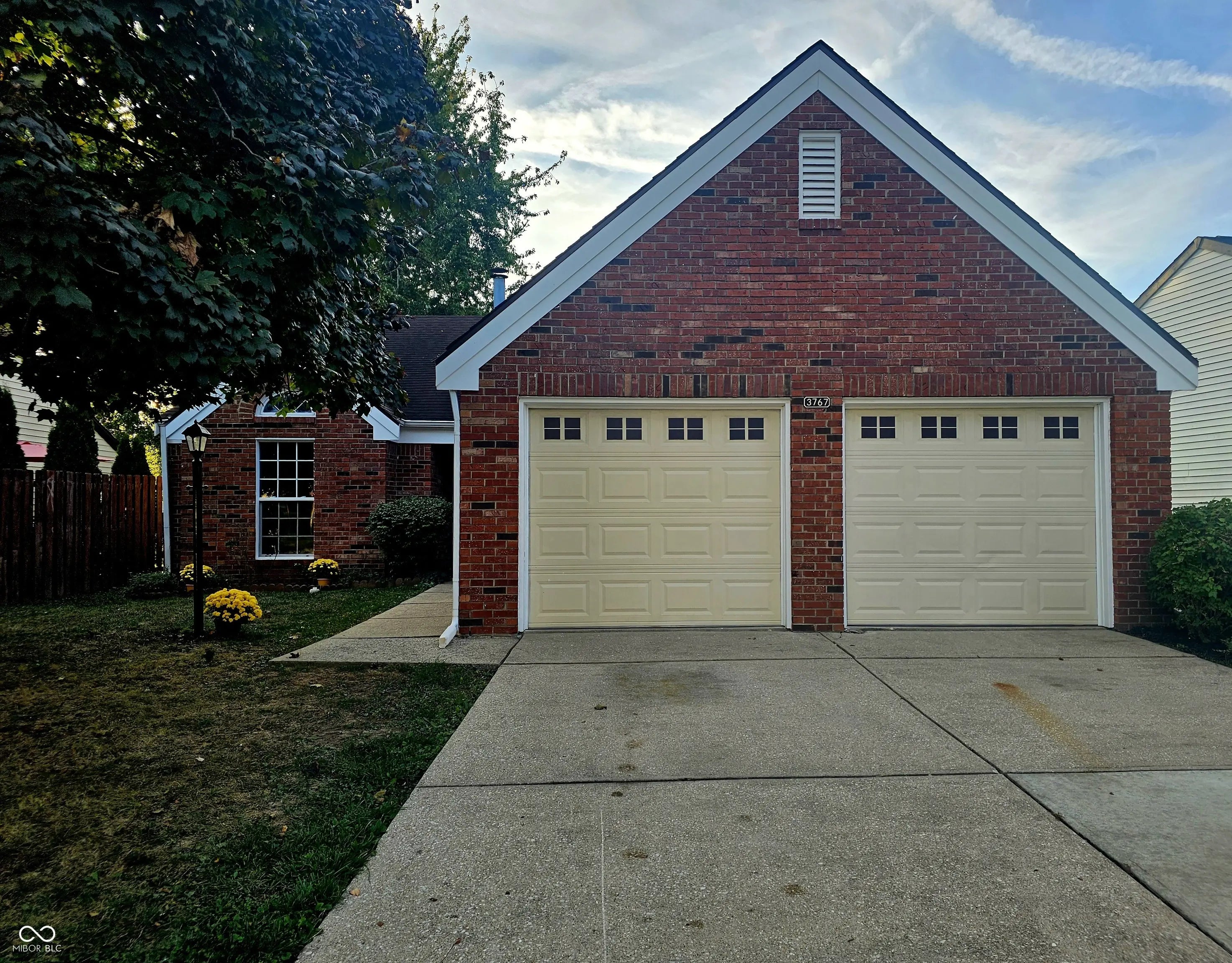 Photo of 3767 Riverwood Drive Indianapolis, IN 46214