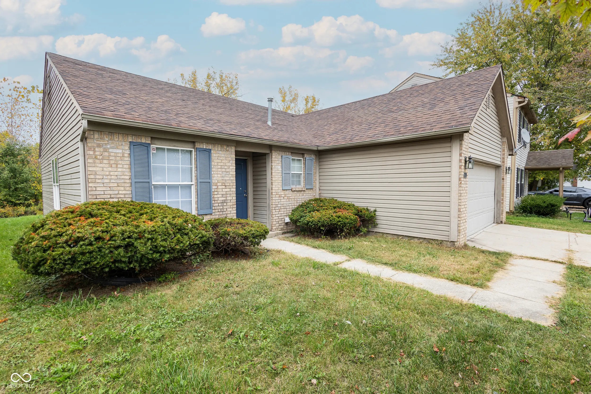 10662 Lostpine Lane, Indianapolis