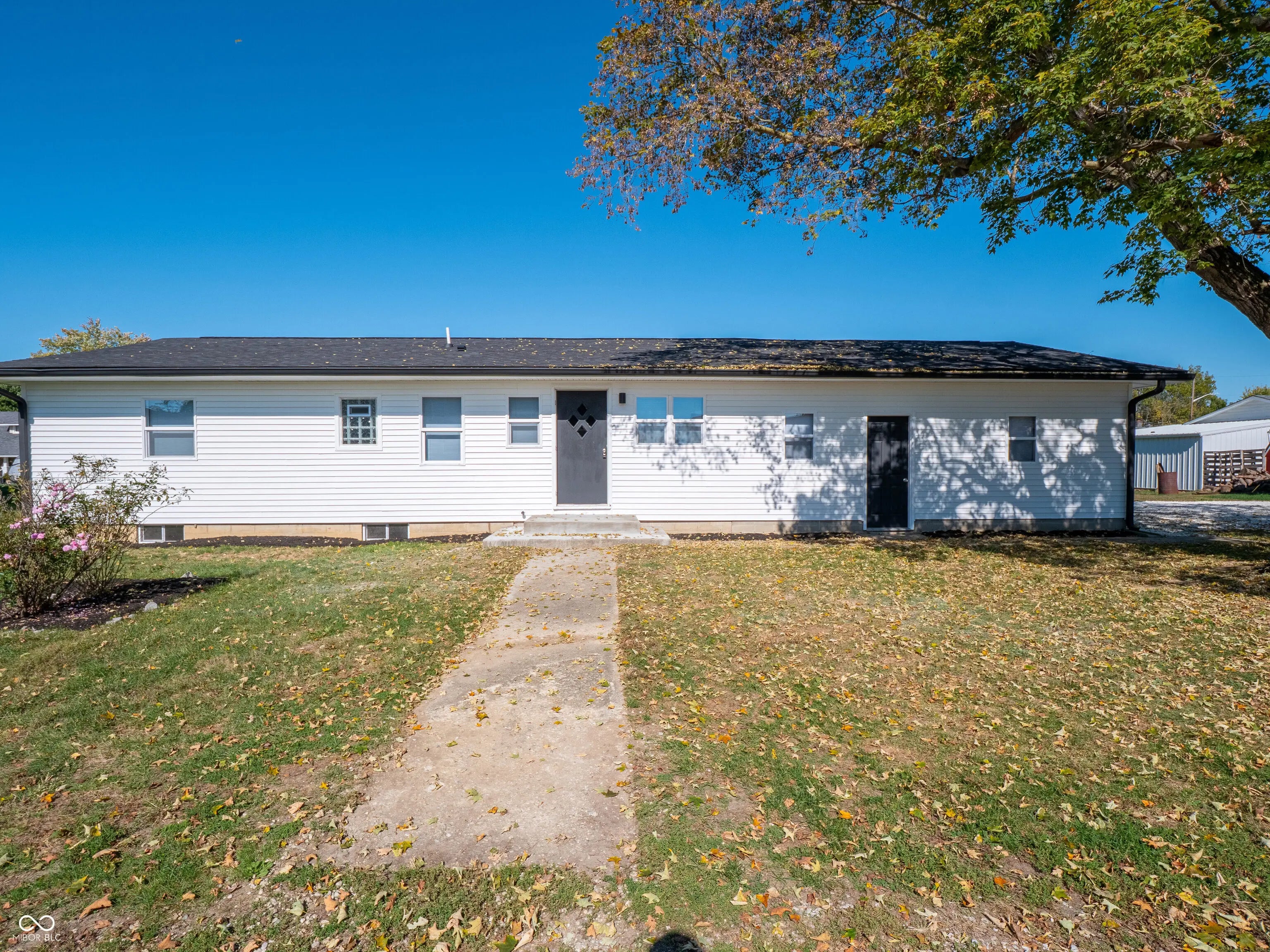 210 Evergreen Street, Morgantown