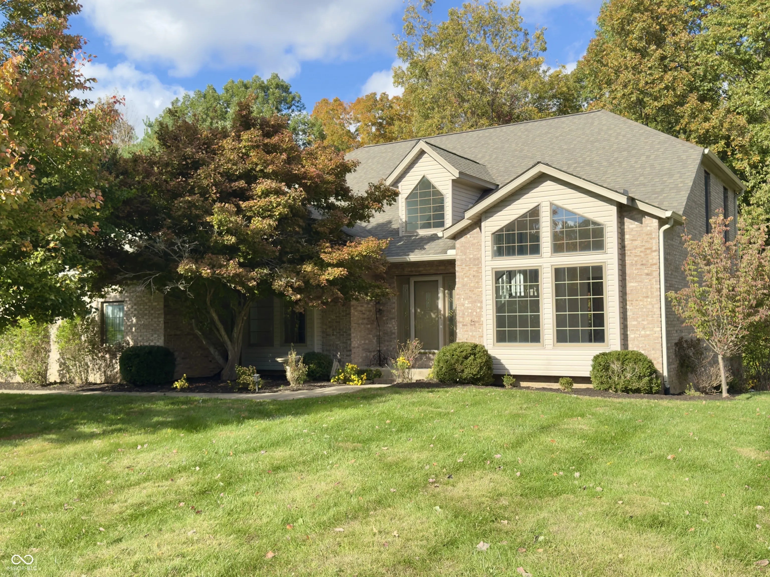 6412 E Wellston Drive, Bloomington