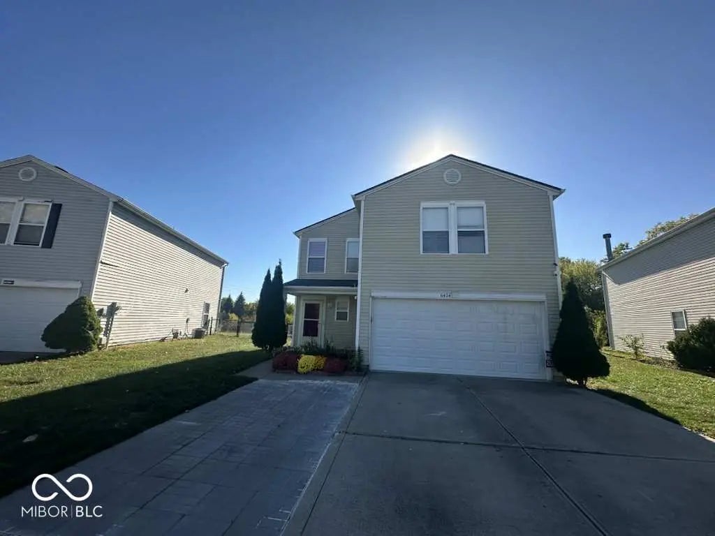 6424 Alonzo Drive, Indianapolis