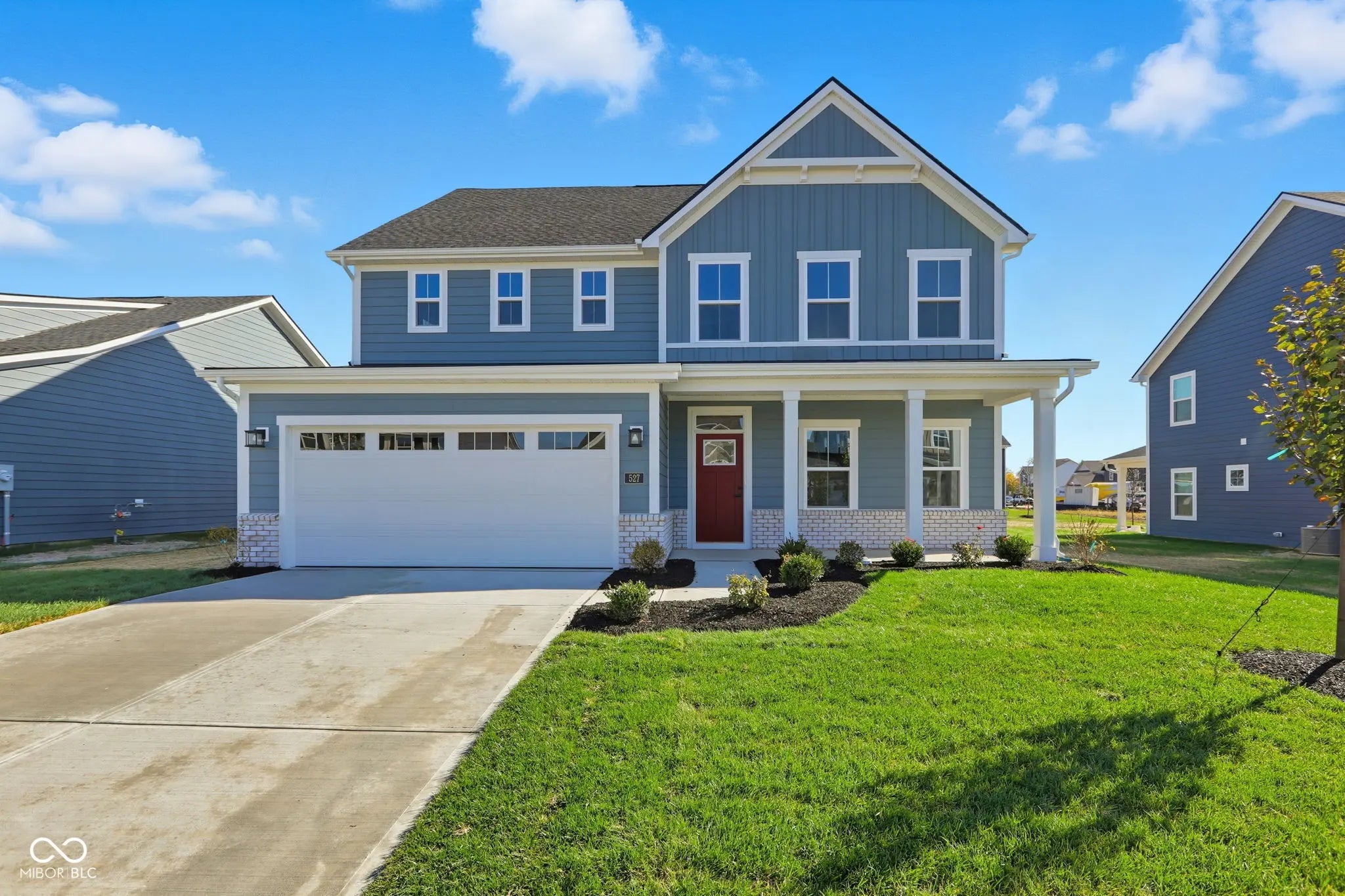 527 Roosevelt Street, Fortville