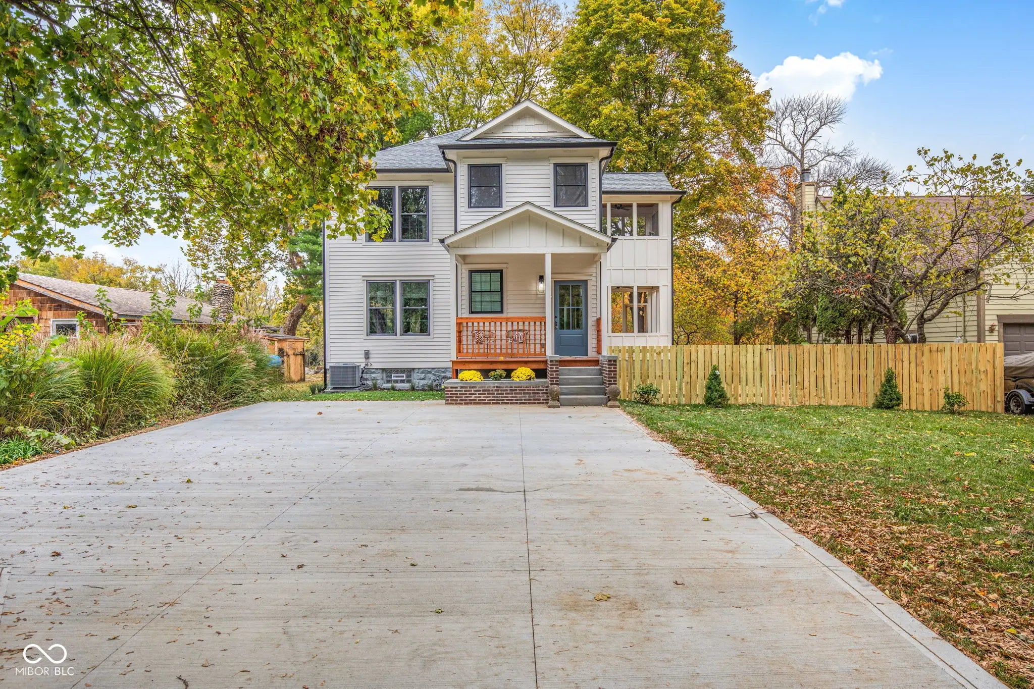 2236 E 75th Street, Indianapolis