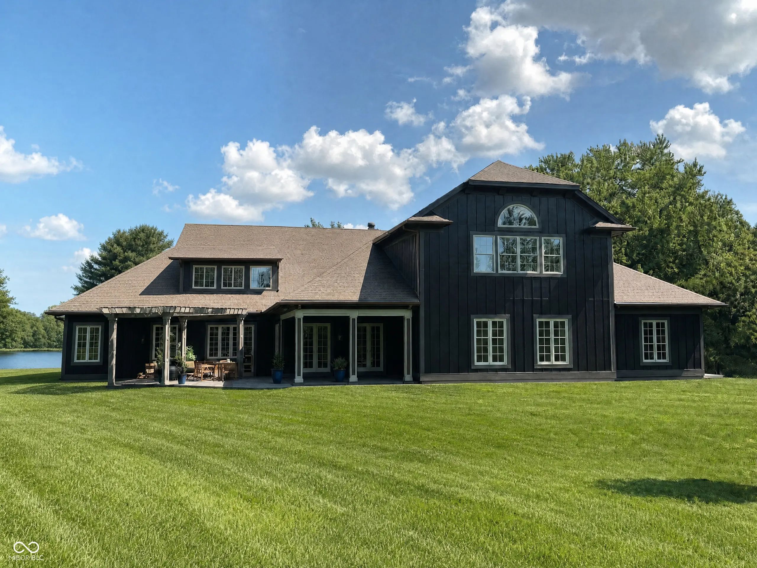 11710 Cold Creek Court, Zionsville