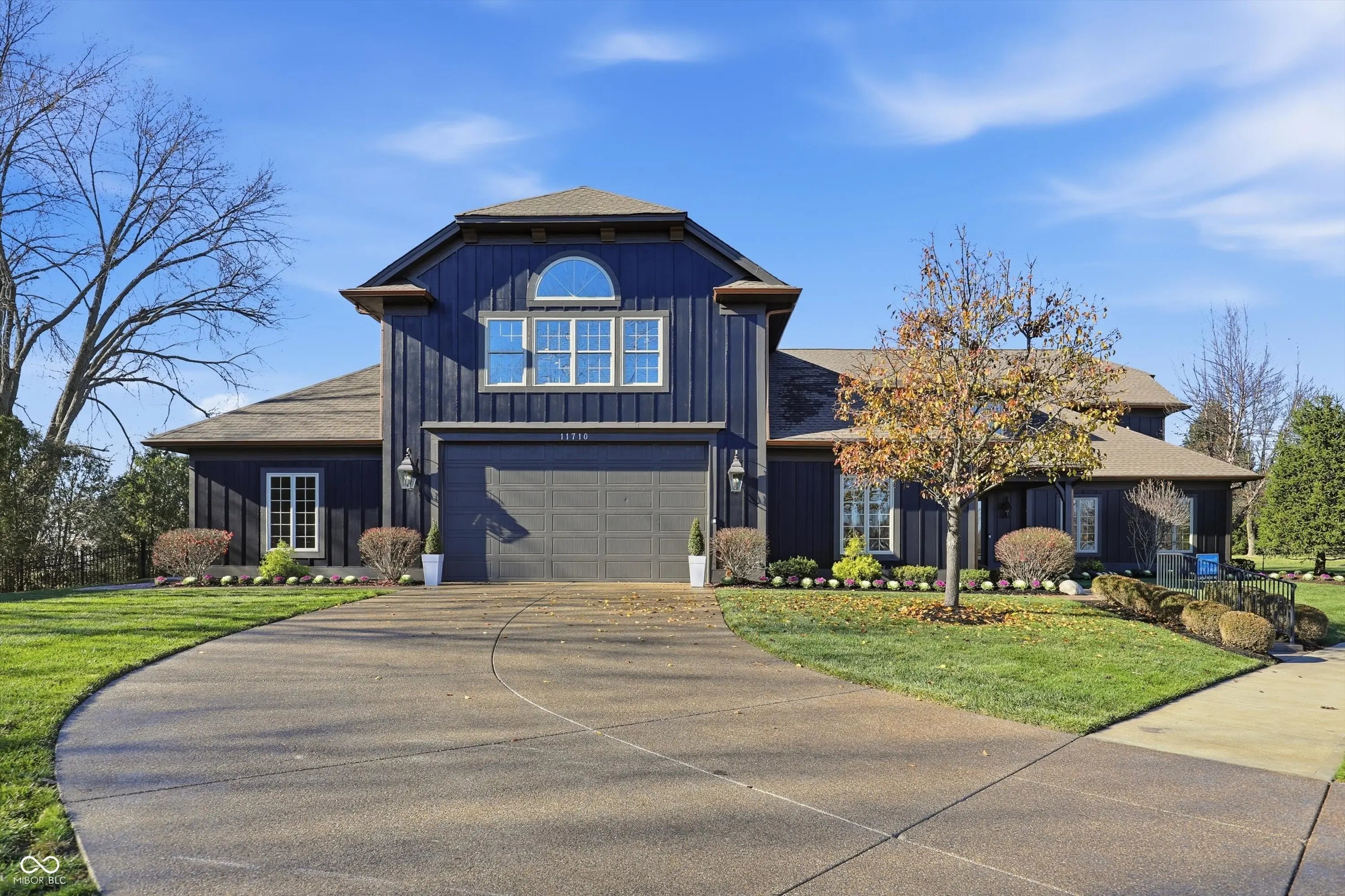 Photo of 11710 Cold Creek Court Zionsville, IN 46077