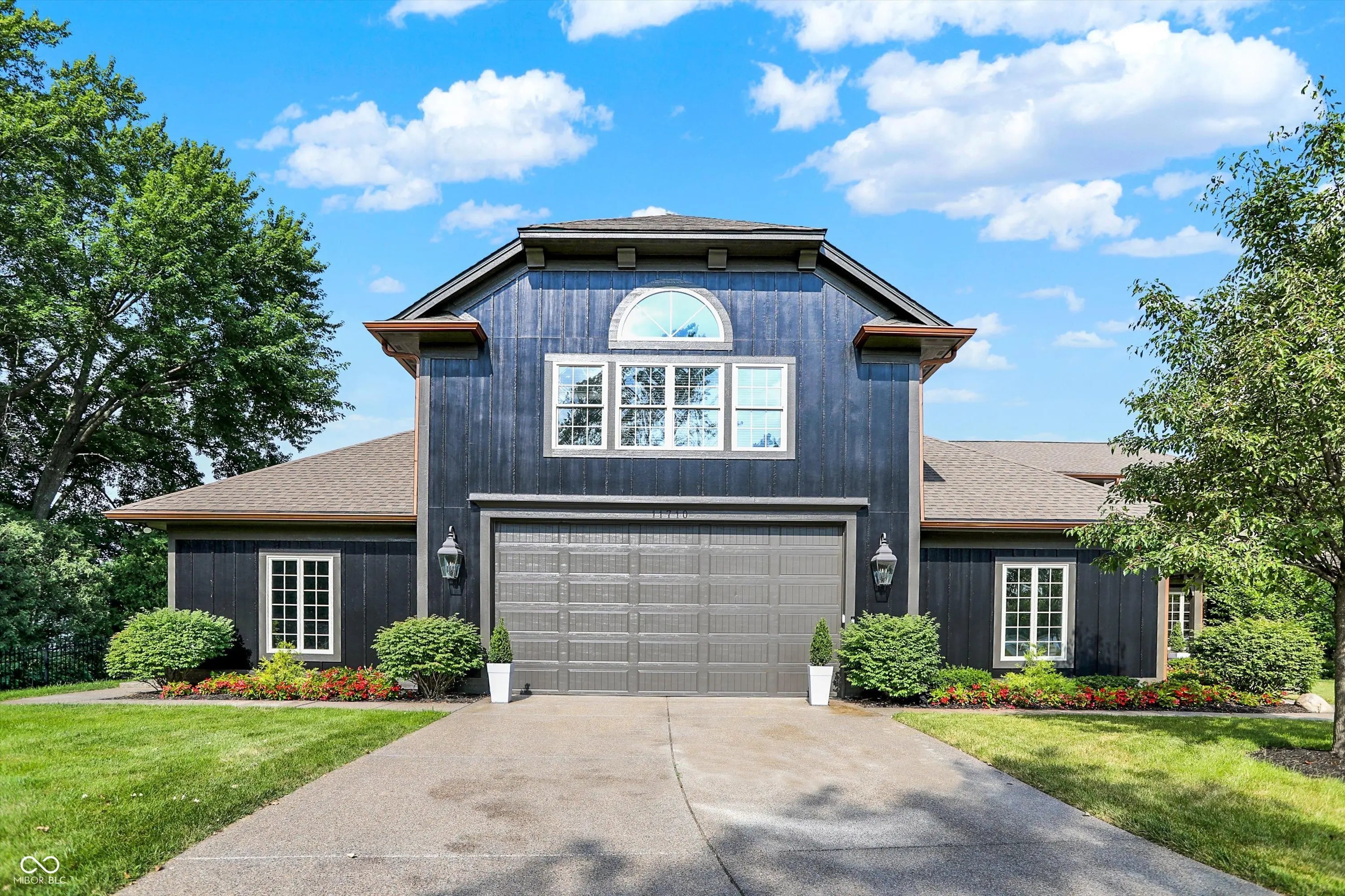 11710 Cold Creek Court, Zionsville
