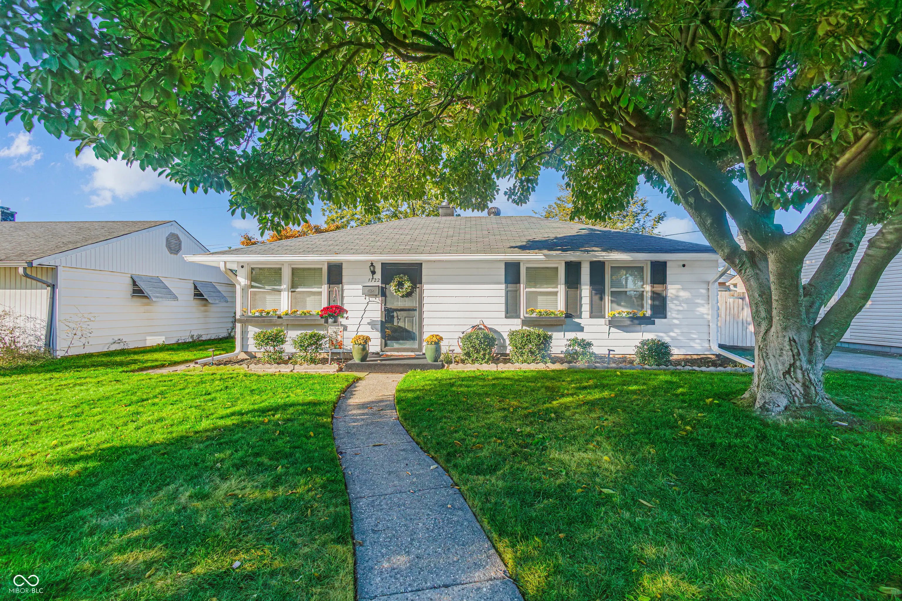 1722 E Bradbury Avenue, Indianapolis