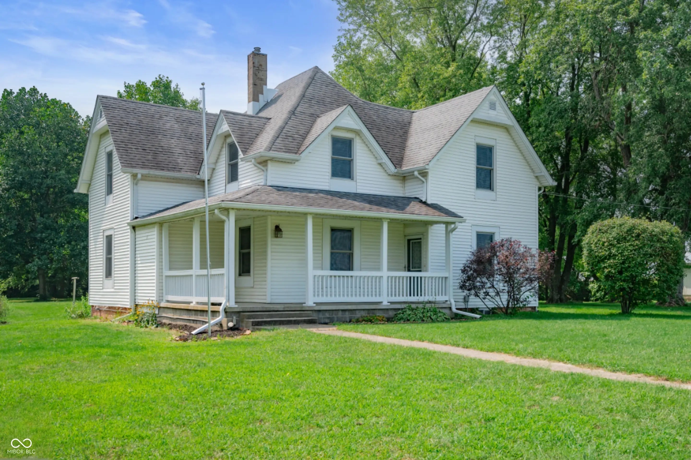 181 E 350 N, Shelbyville