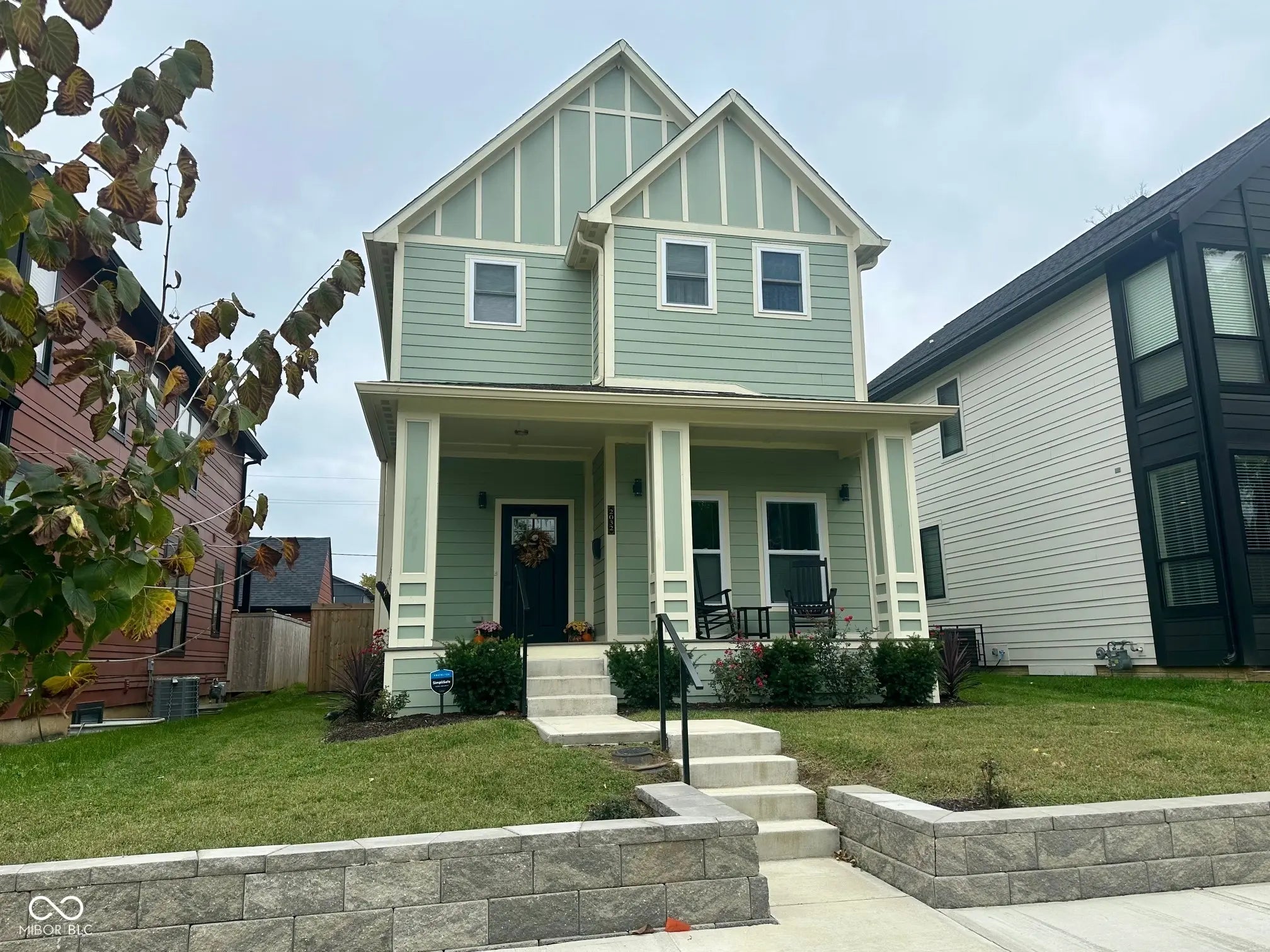 2032 Yandes Street, Indianapolis