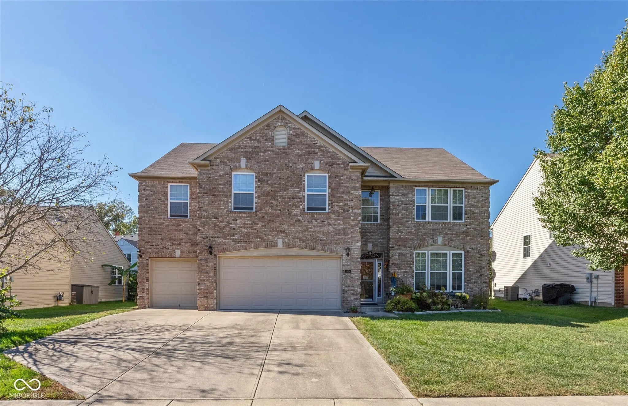 1626 Woodfield Drive, Greenwood