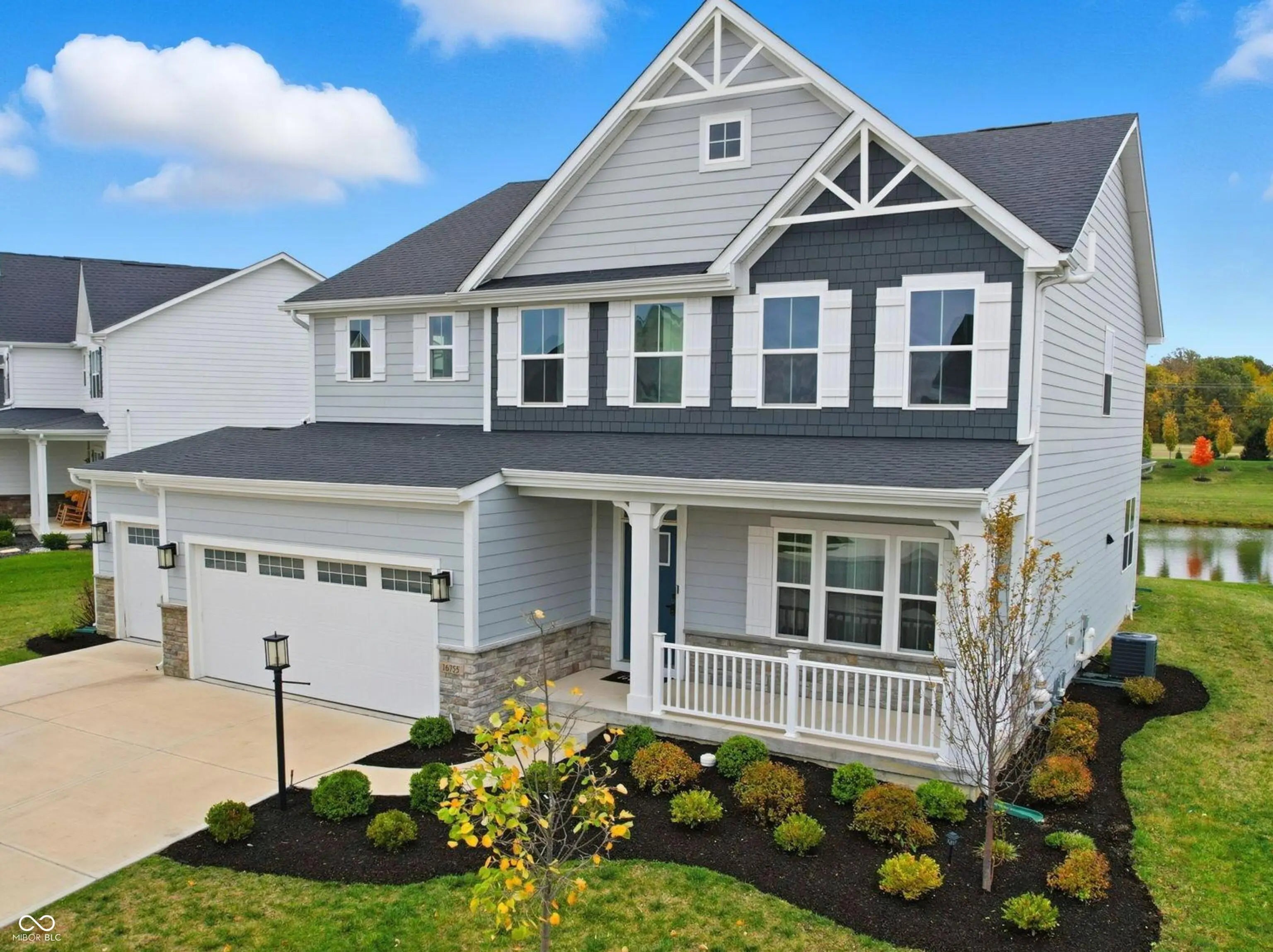 16755 Ayshire Drive, Fishers