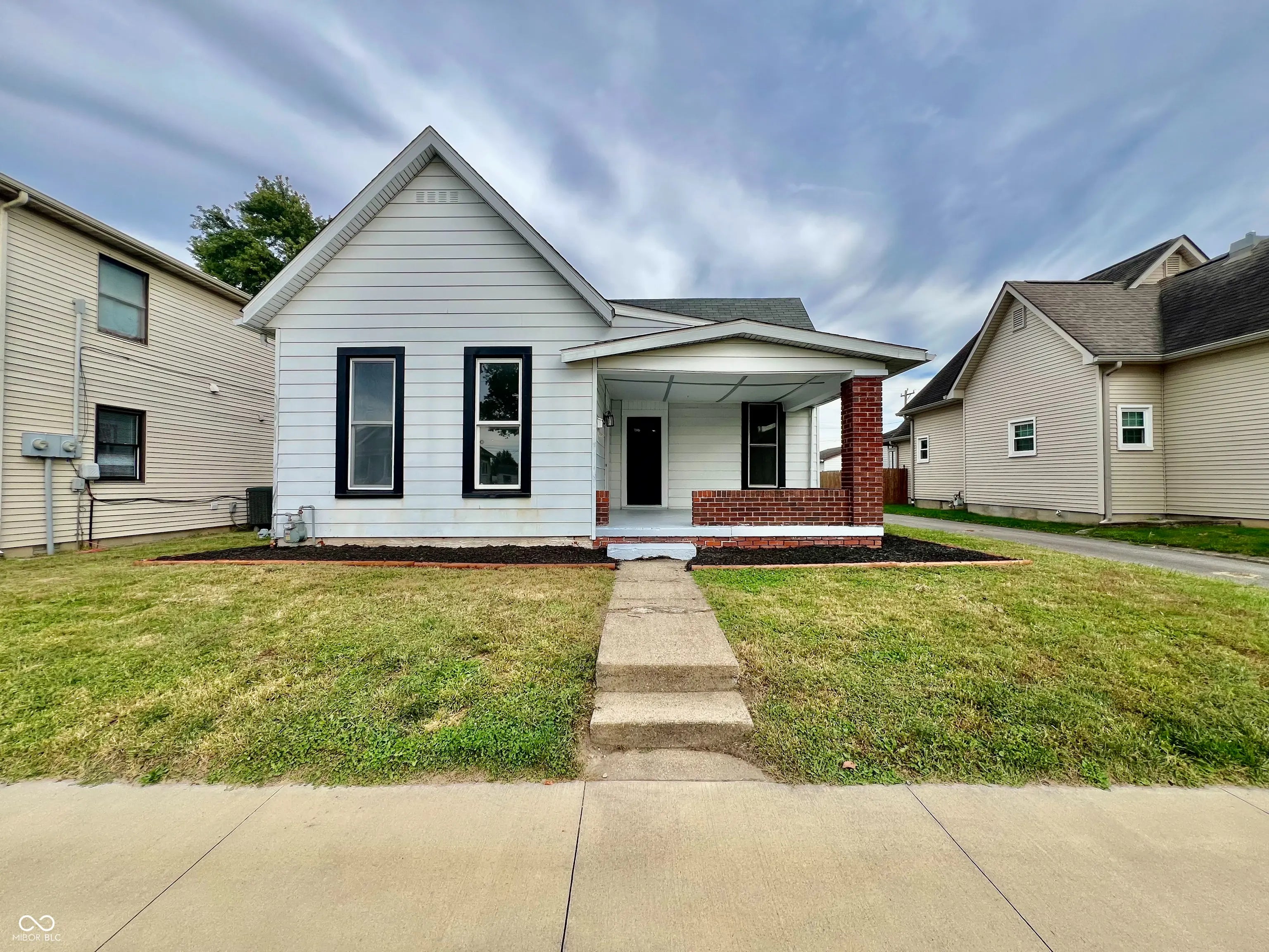 1725 Cottage Avenue, Columbus