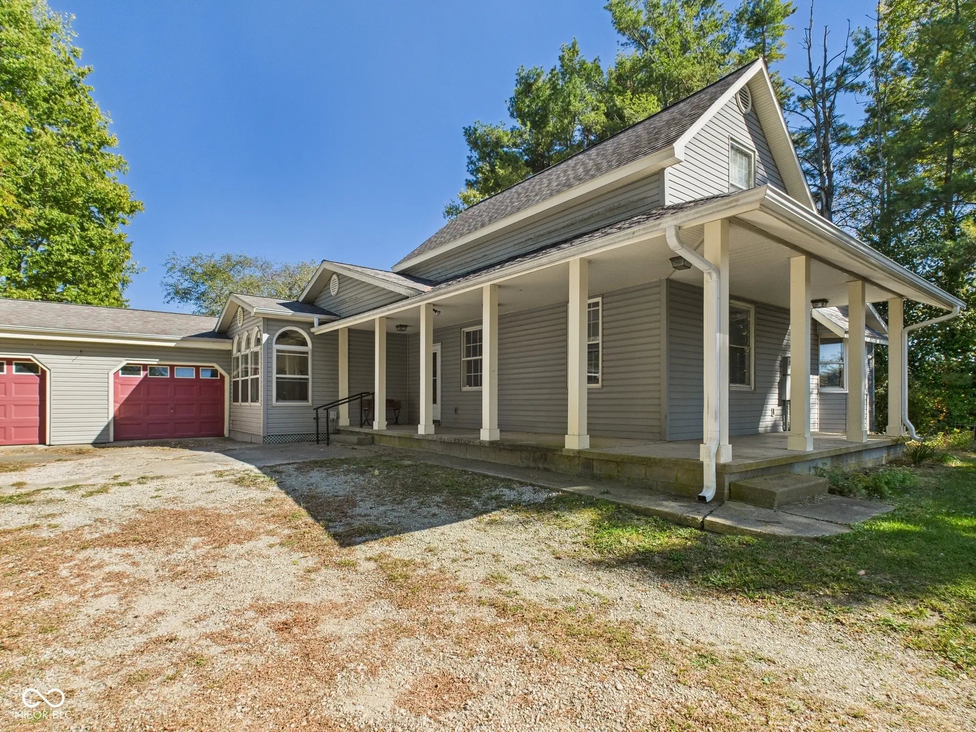 6912 N County Road 700 W, Middletown