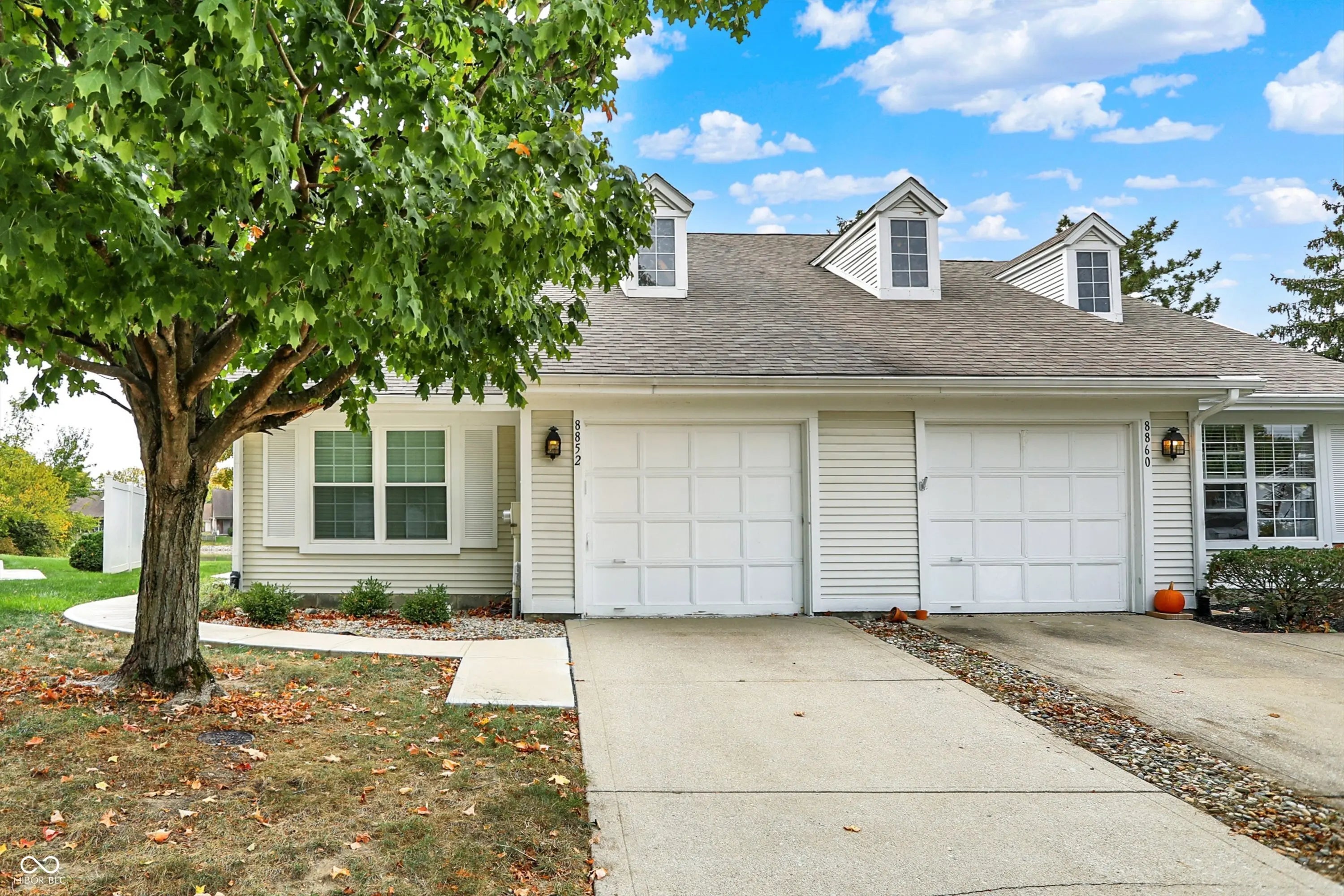 Photo of 8852 Lahr Court Indianapolis, IN 46256