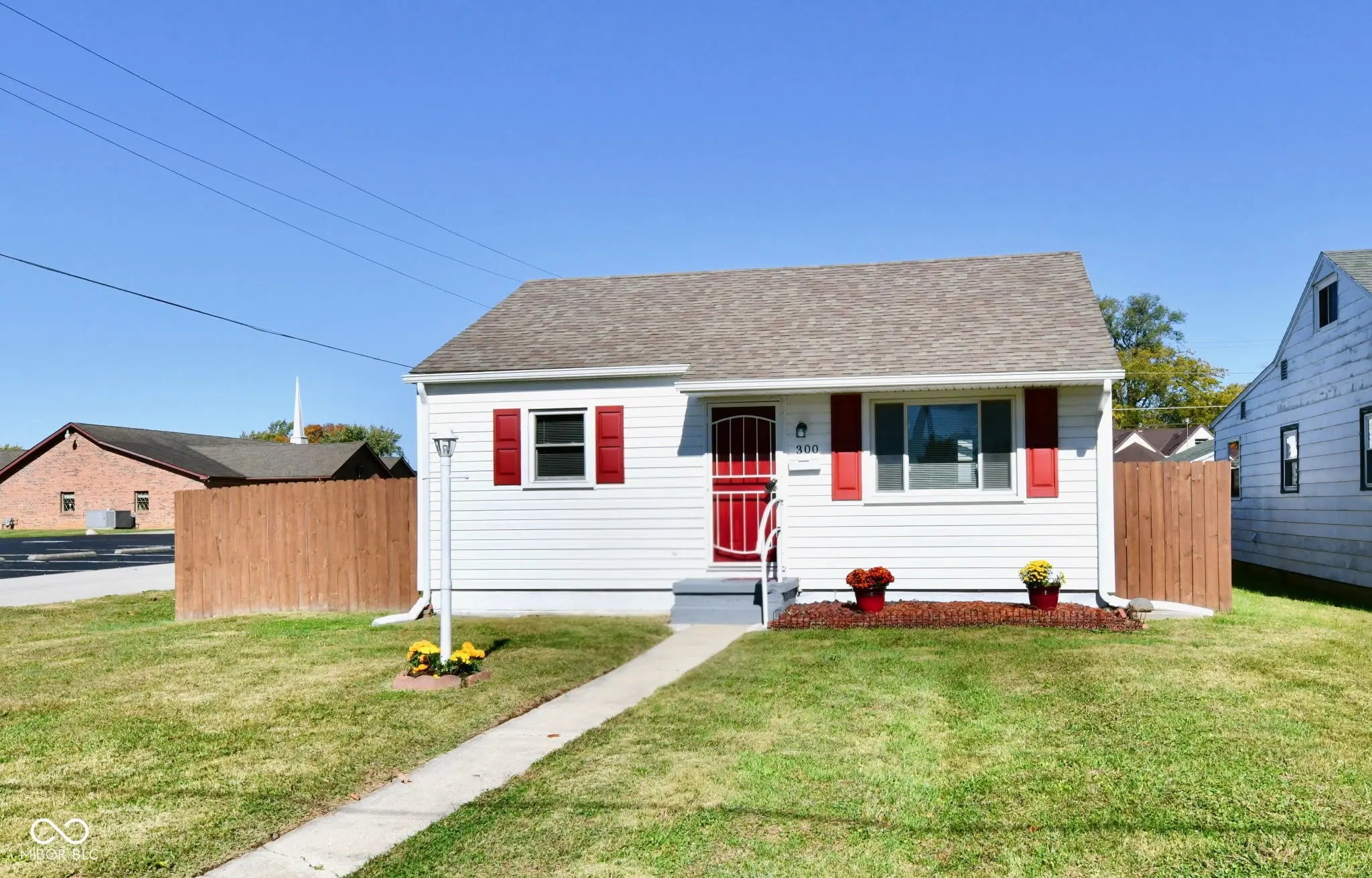 300 S A Street, Elwood