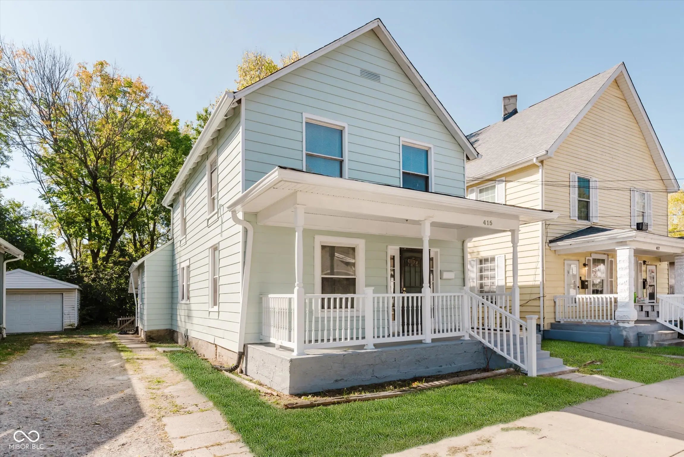 415 W 39th Street, Indianapolis
