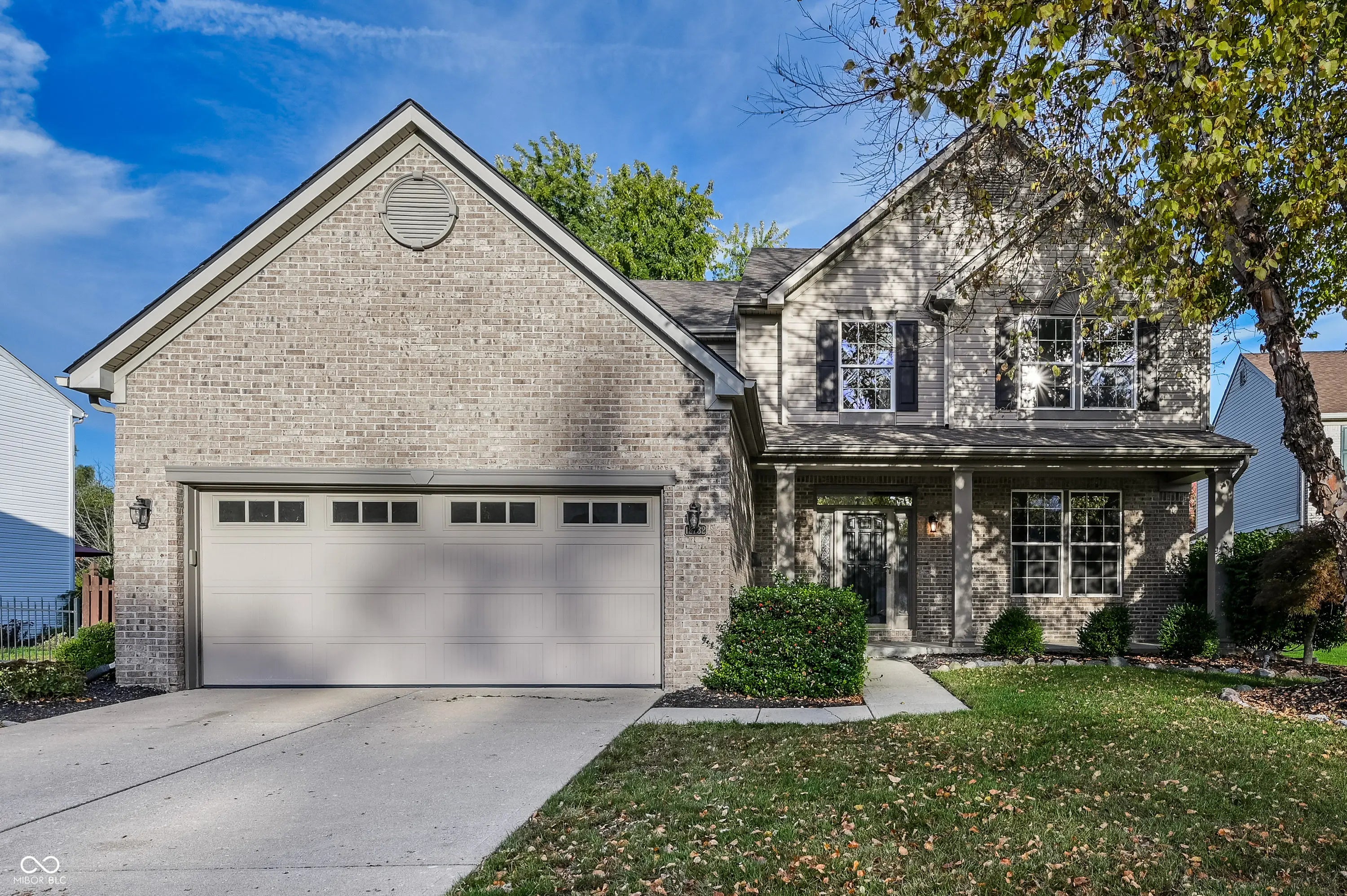 12732 Castilla Place, Indianapolis