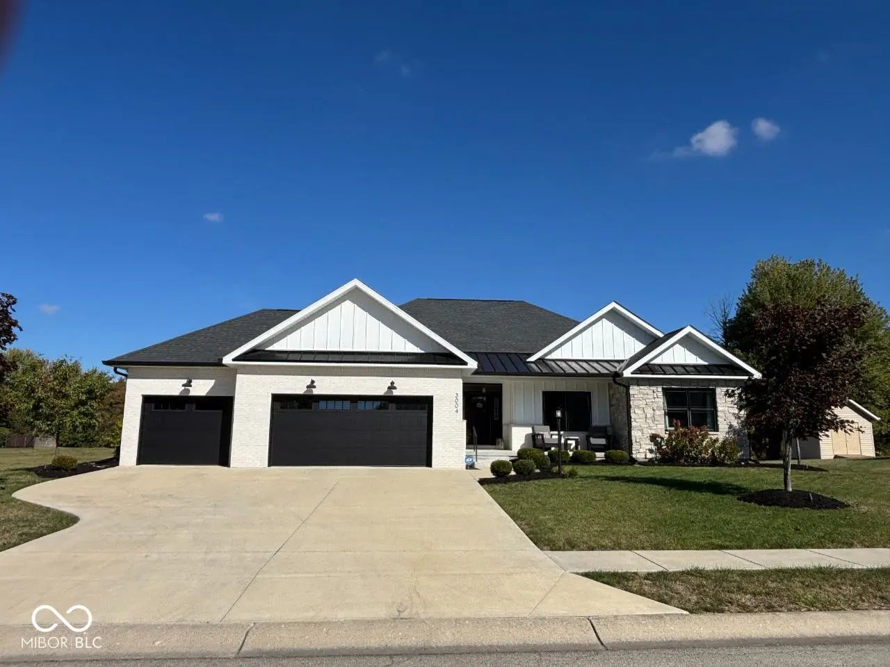 3004 Claybridge Lane, Muncie