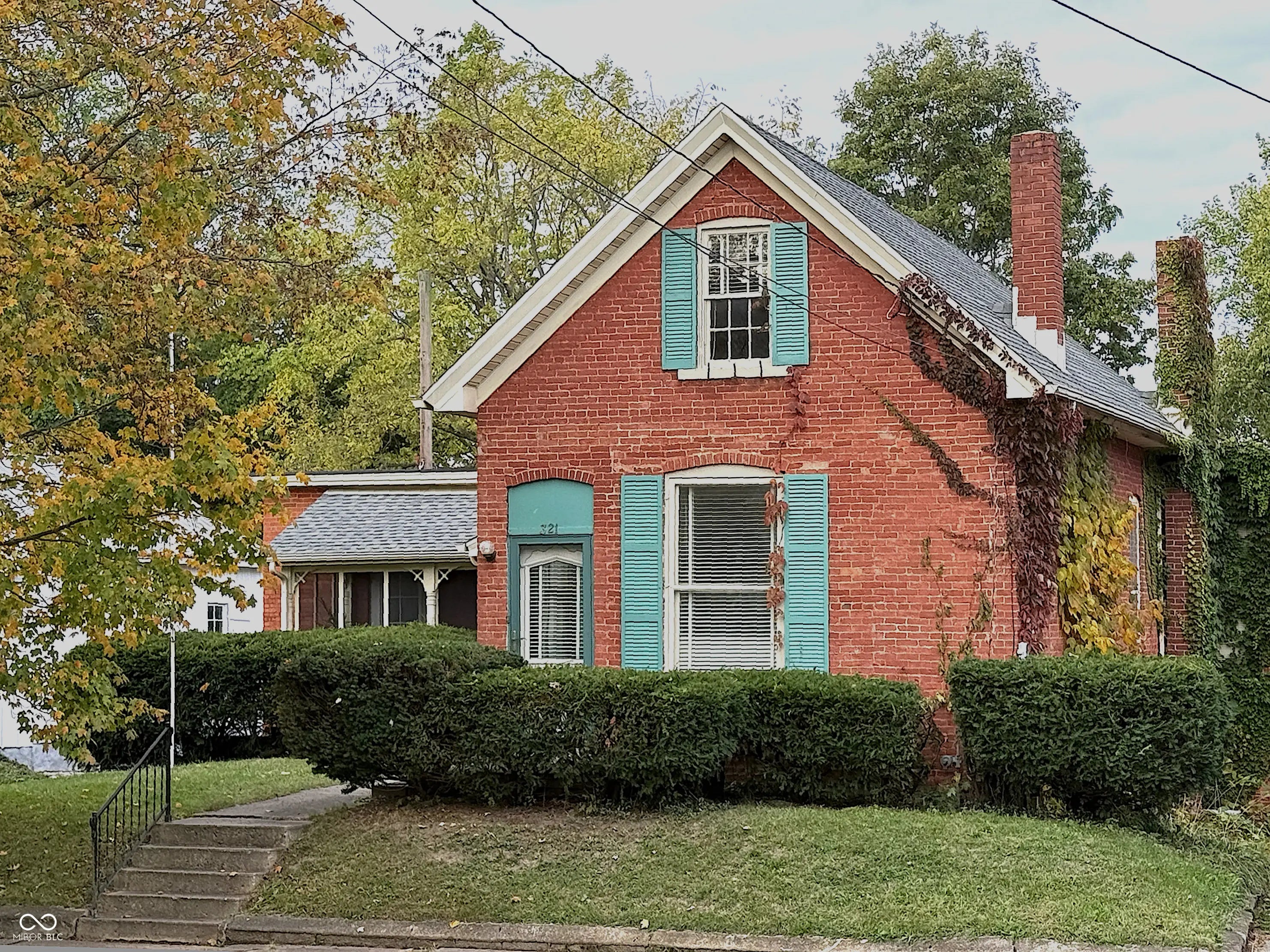 321 N Main Street, New Castle