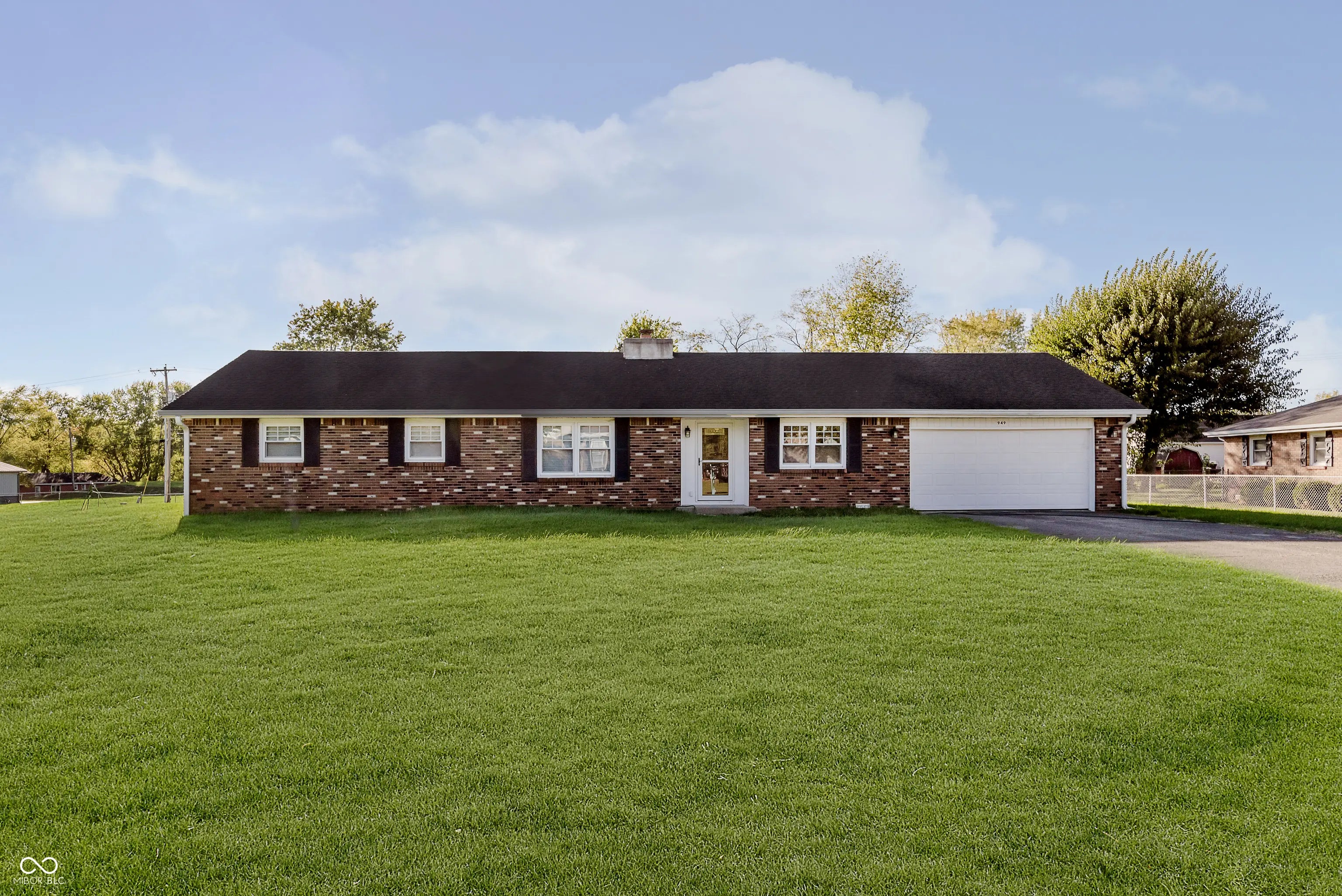 Photo of 949 Hickory Lane New Castle, IN 47362