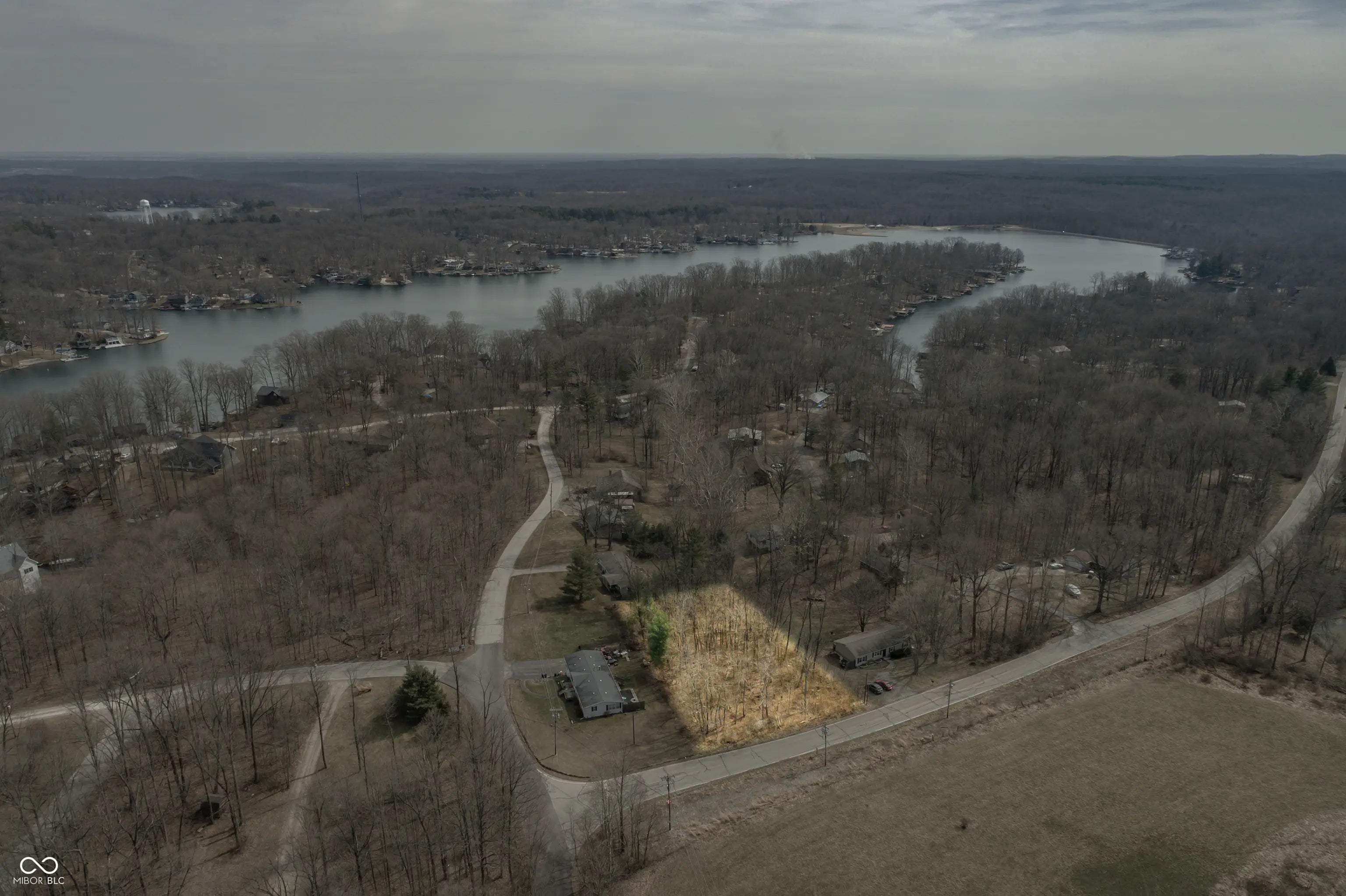 Photo of 7165 Sweetwater Drive , IN 46164