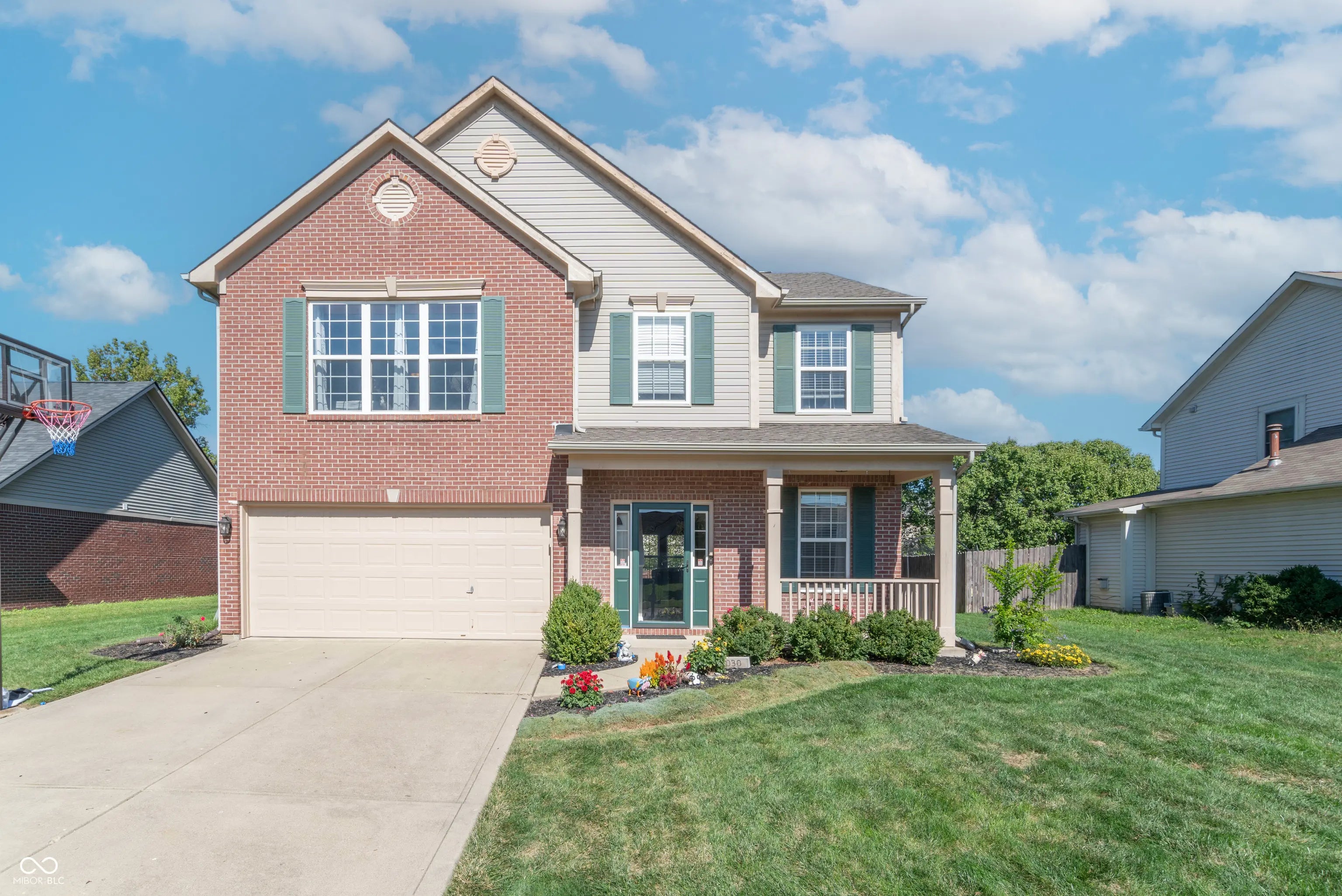 1030 Fountain Grass Drive, Greenwood