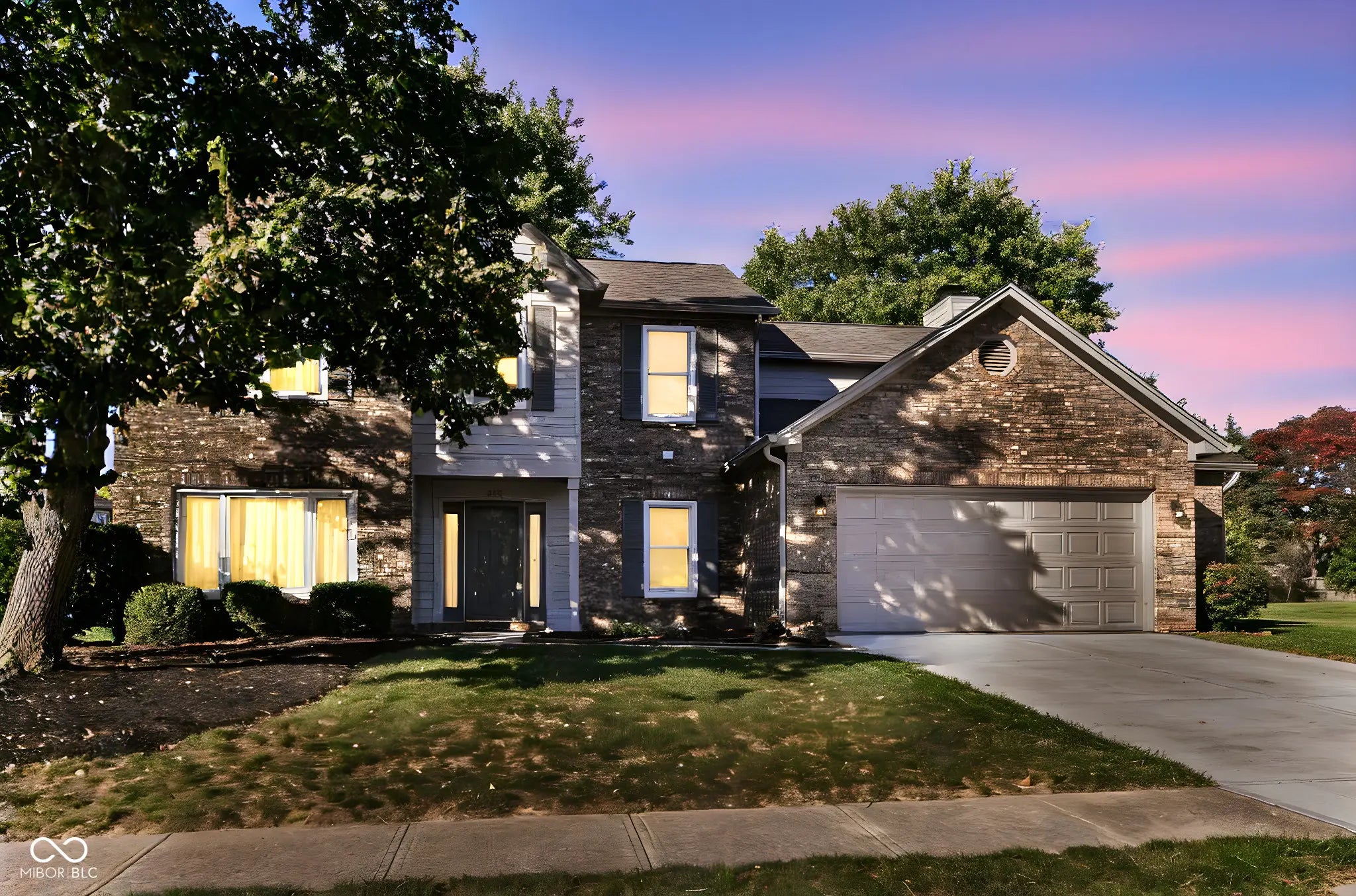 913 Timber Creek Drive, Indianapolis