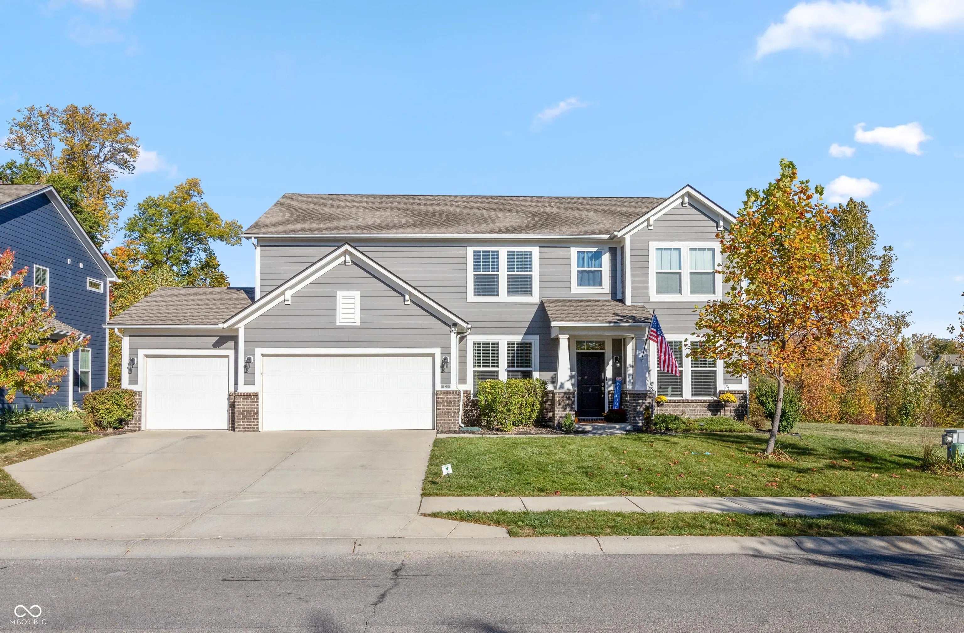 Photo of 420 Dovetree Drive Danville, IN 46122