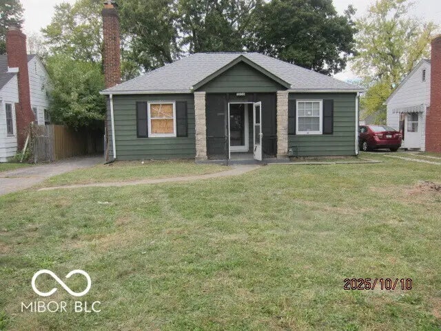 1808 N Emerson Avenue, Indianapolis