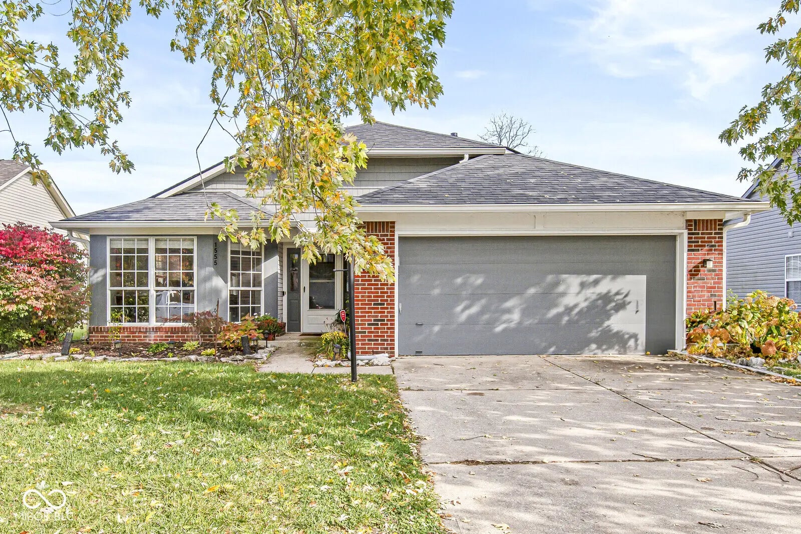 Photo of 1555 Warren Lake Court Indianapolis, IN 46229