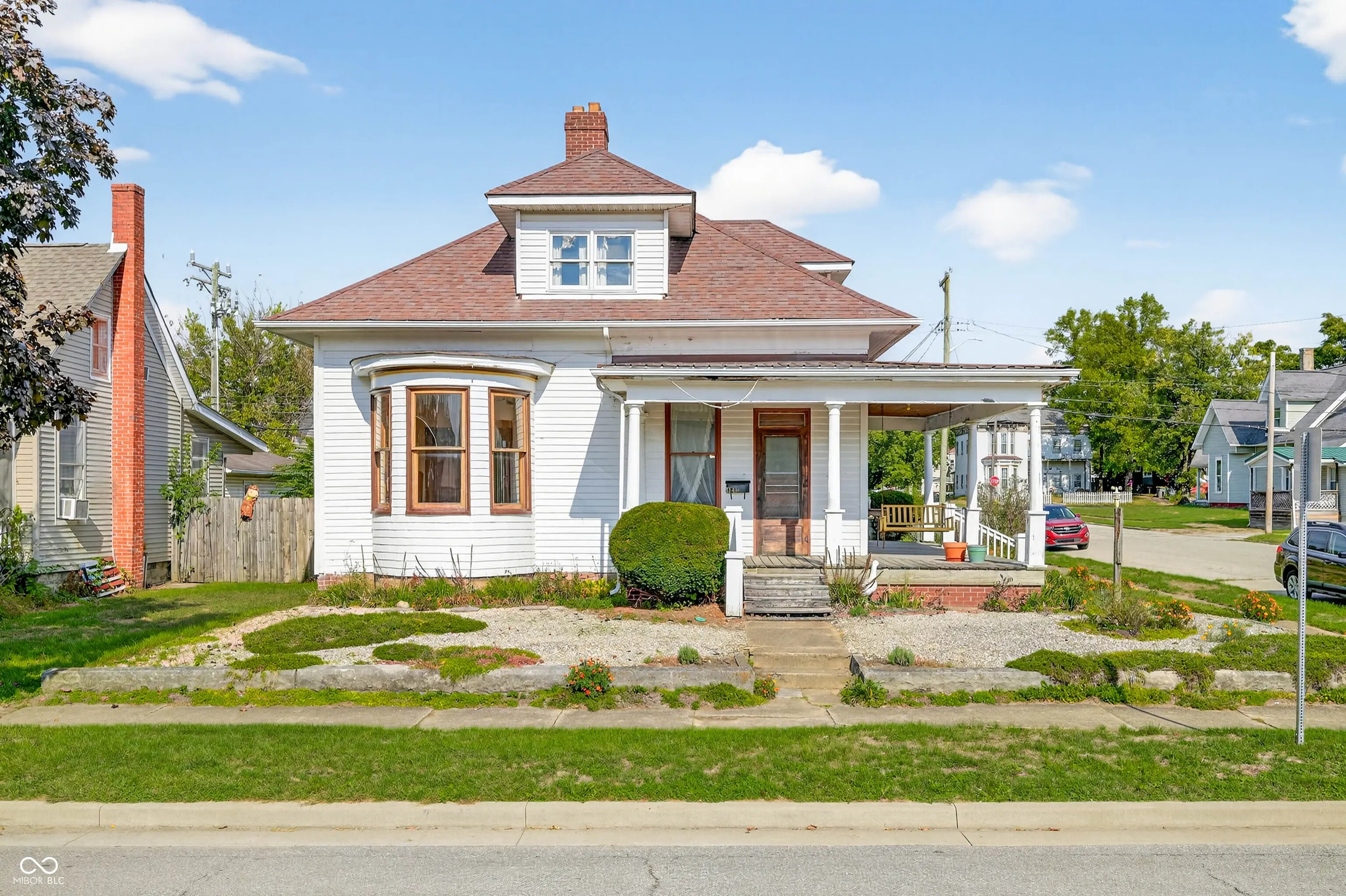 423 E 2nd Street, Seymour