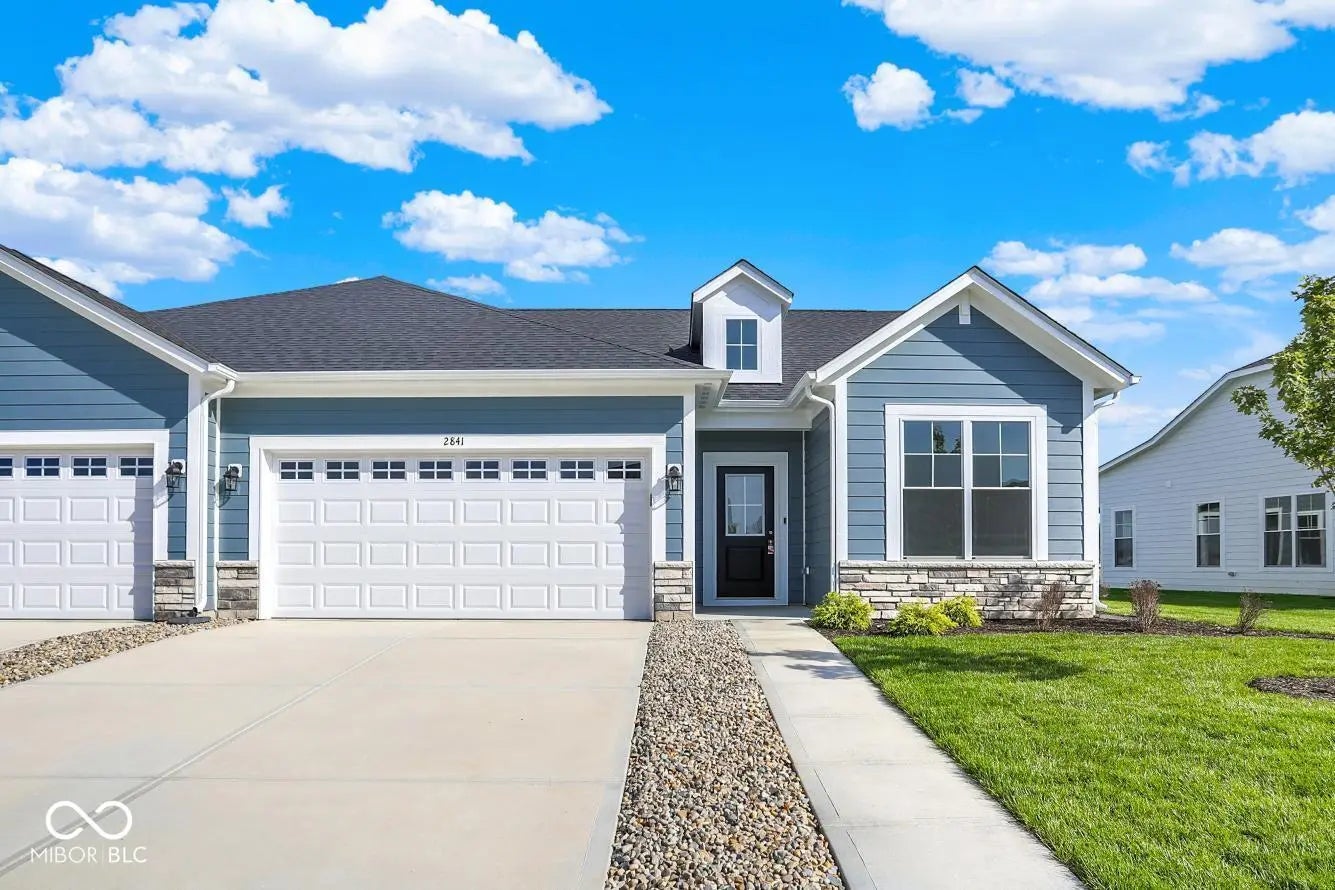 Photo of 2841 Piper Place Plainfield, IN 46168