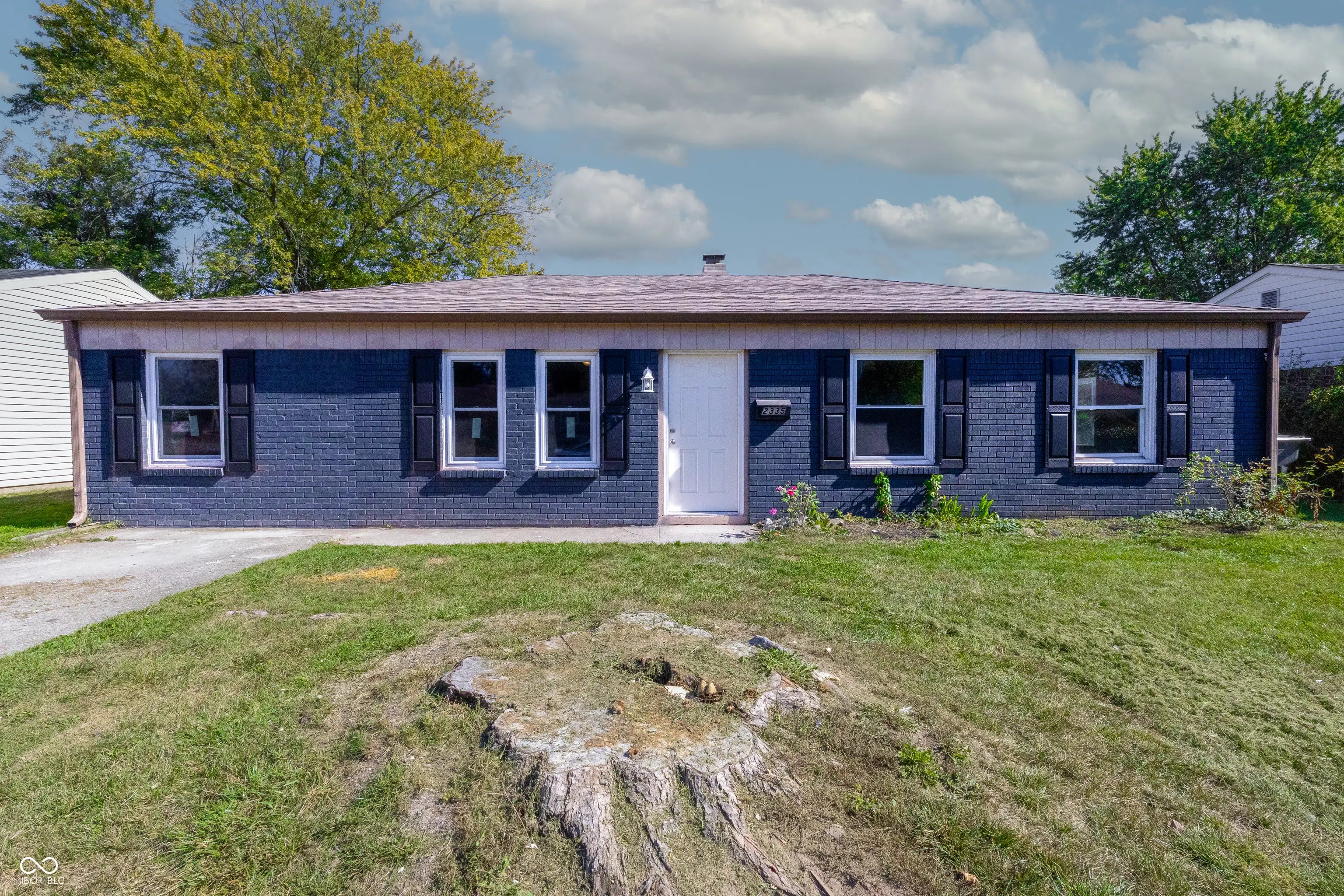 2335 Courtney Road, Indianapolis
