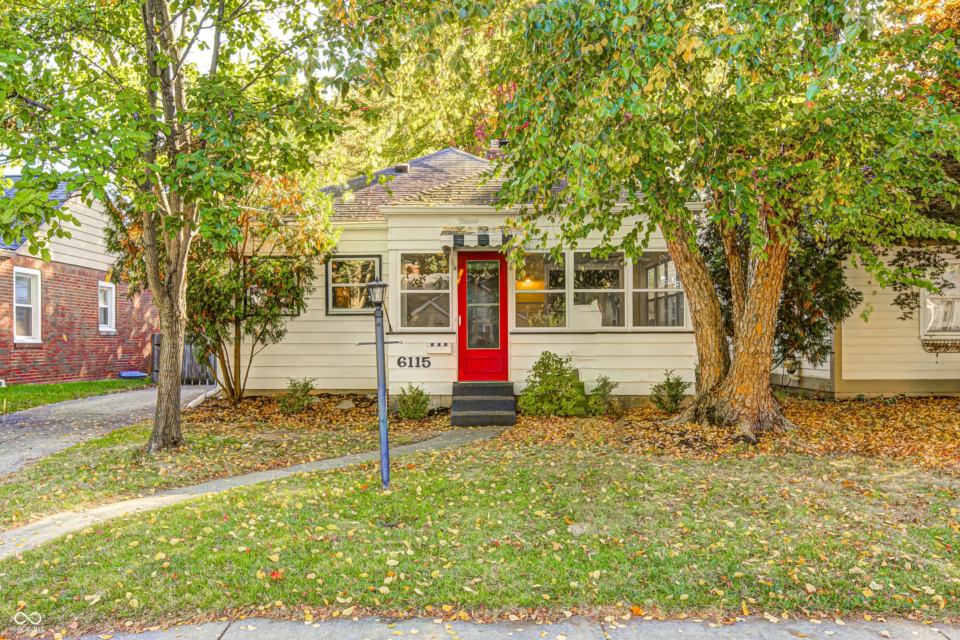 Photo of 6115 Indianola Avenue Indianapolis, IN 46220