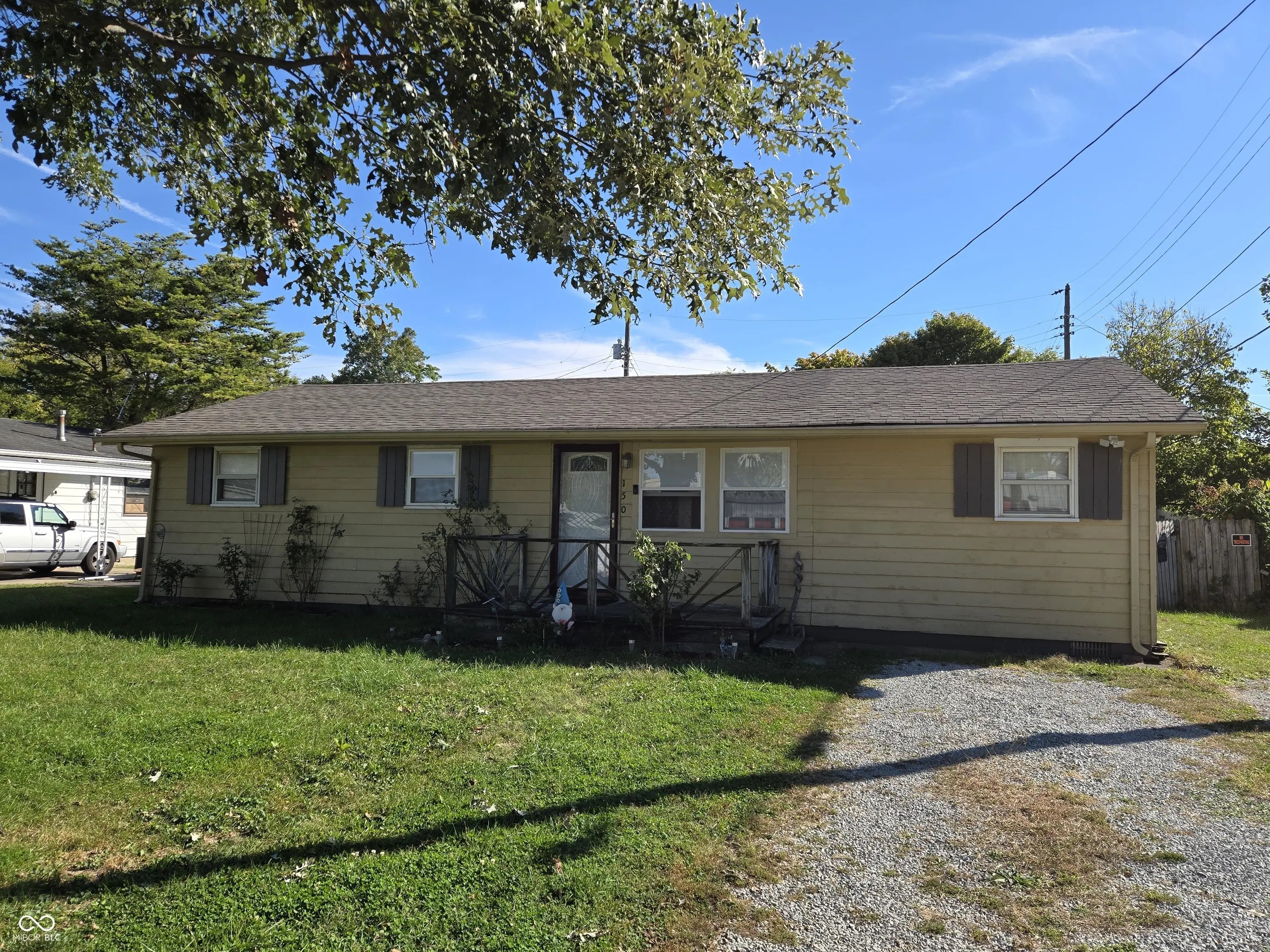 150 East Drive, Shelbyville
