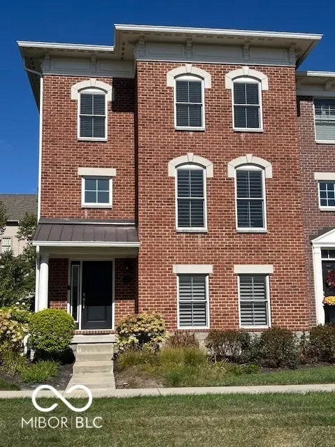 2454 Gwinnett Street, Carmel