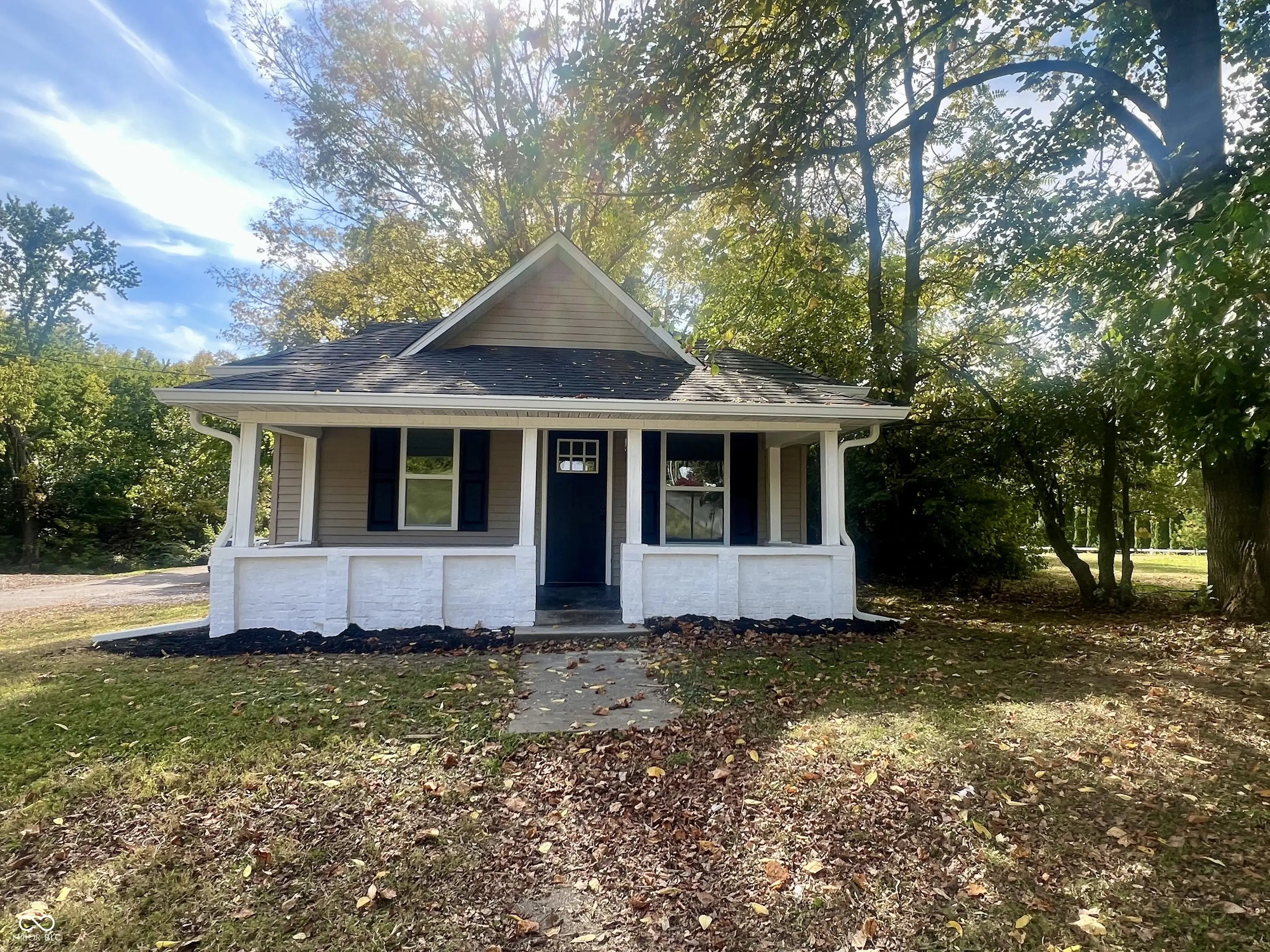 500 W 2nd Street, Veedersburg