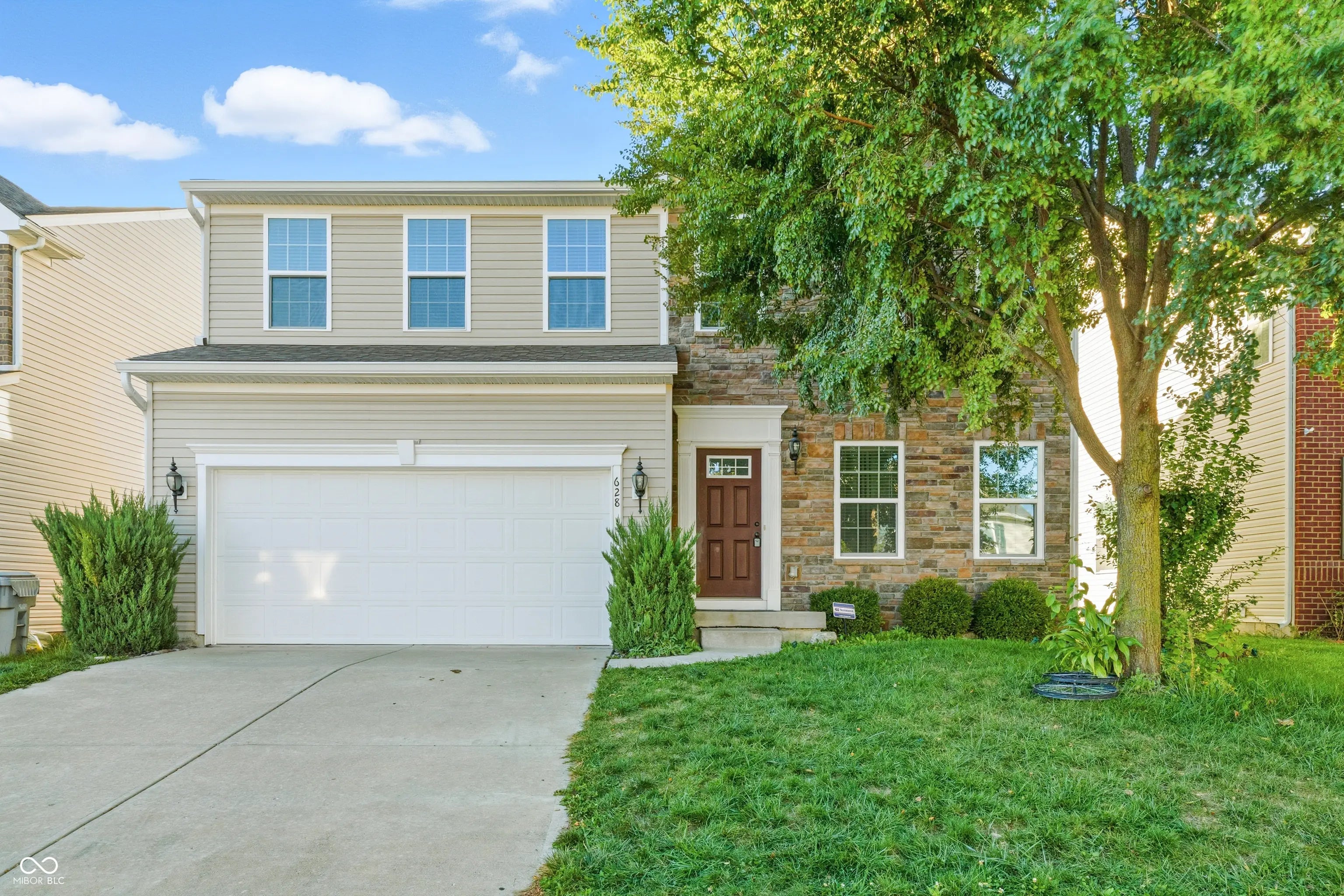 628 Reunion Lane, Greenwood