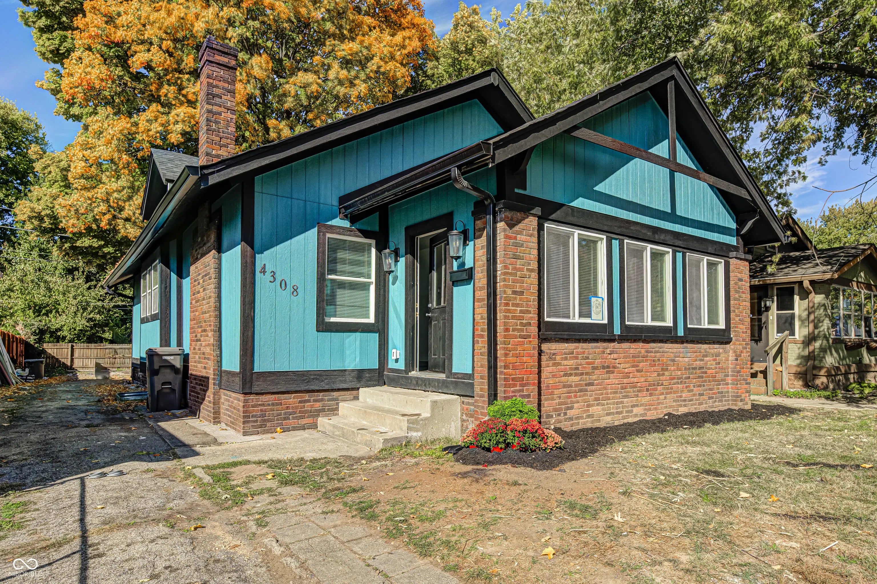4308 Guilford Avenue, Indianapolis
