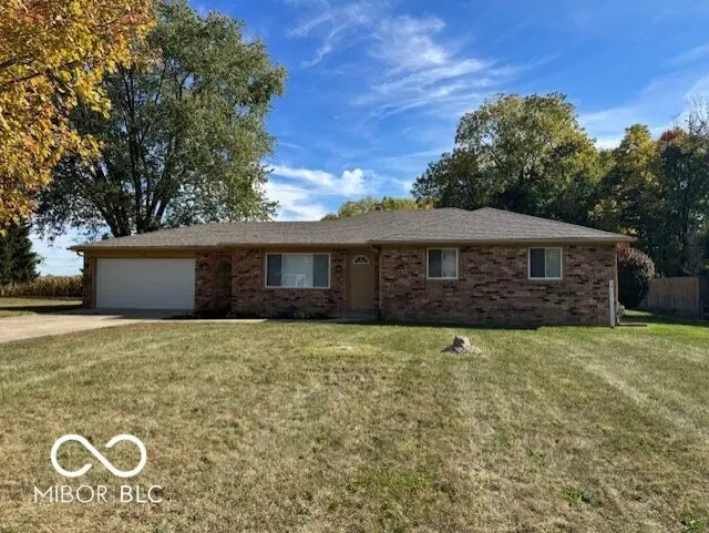 5630 S Cladwell Drive, Pendleton
