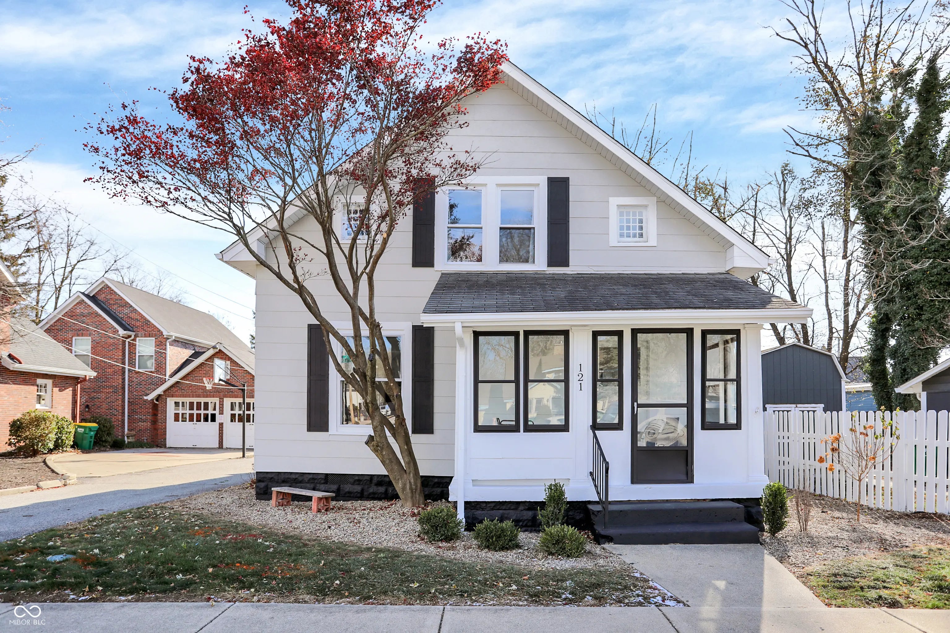 121 Penn Street, Westfield