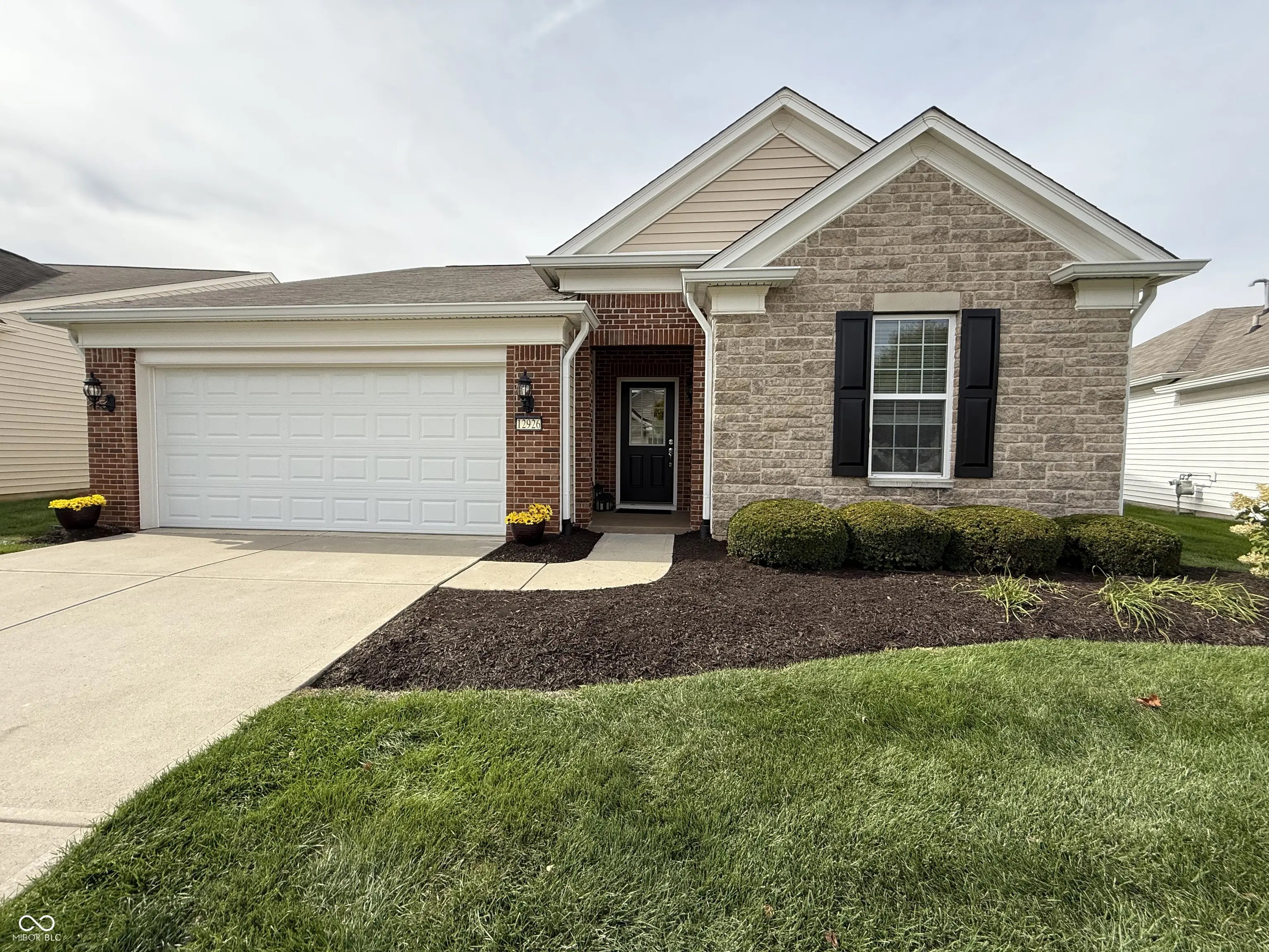 Photo of 12926 Venito Trail Fishers, IN 46037