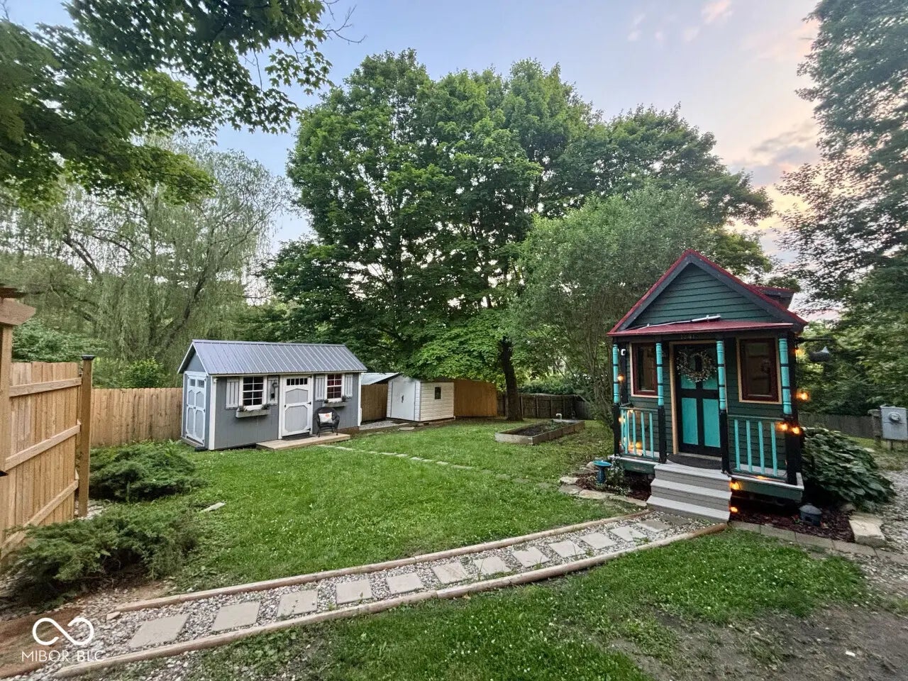 1341 S Cory Lane, Bloomington