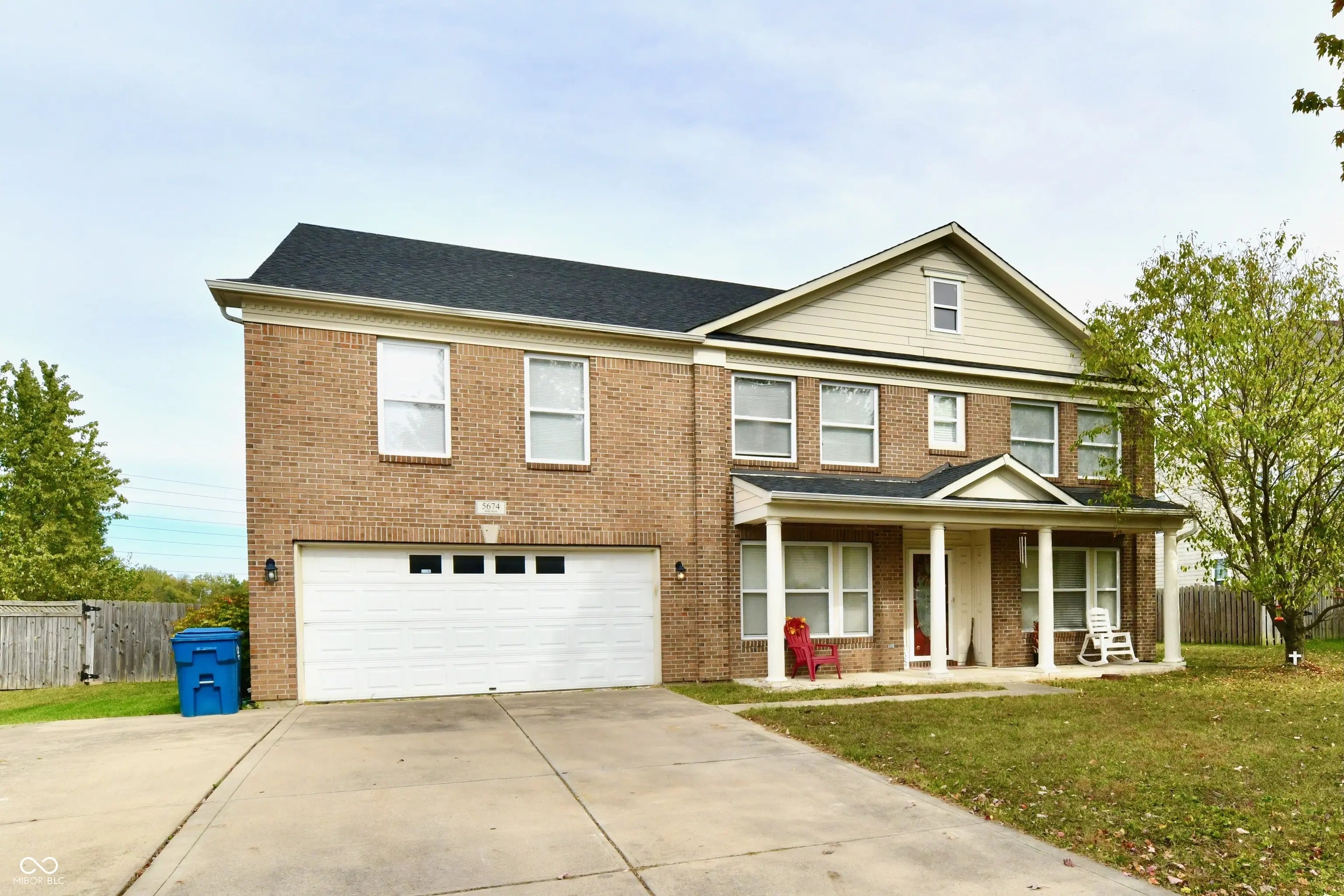 5674 Doe Way, Noblesville